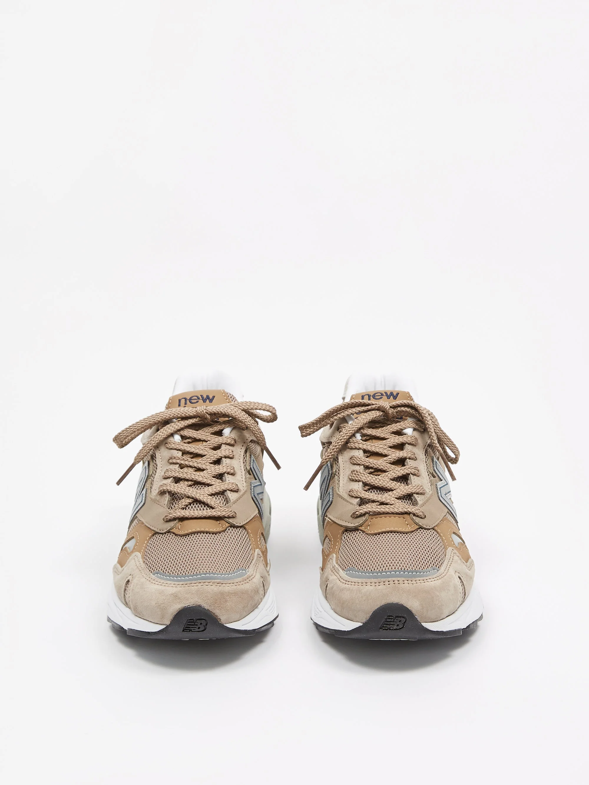 New Balance 920 - Sand - Image 3