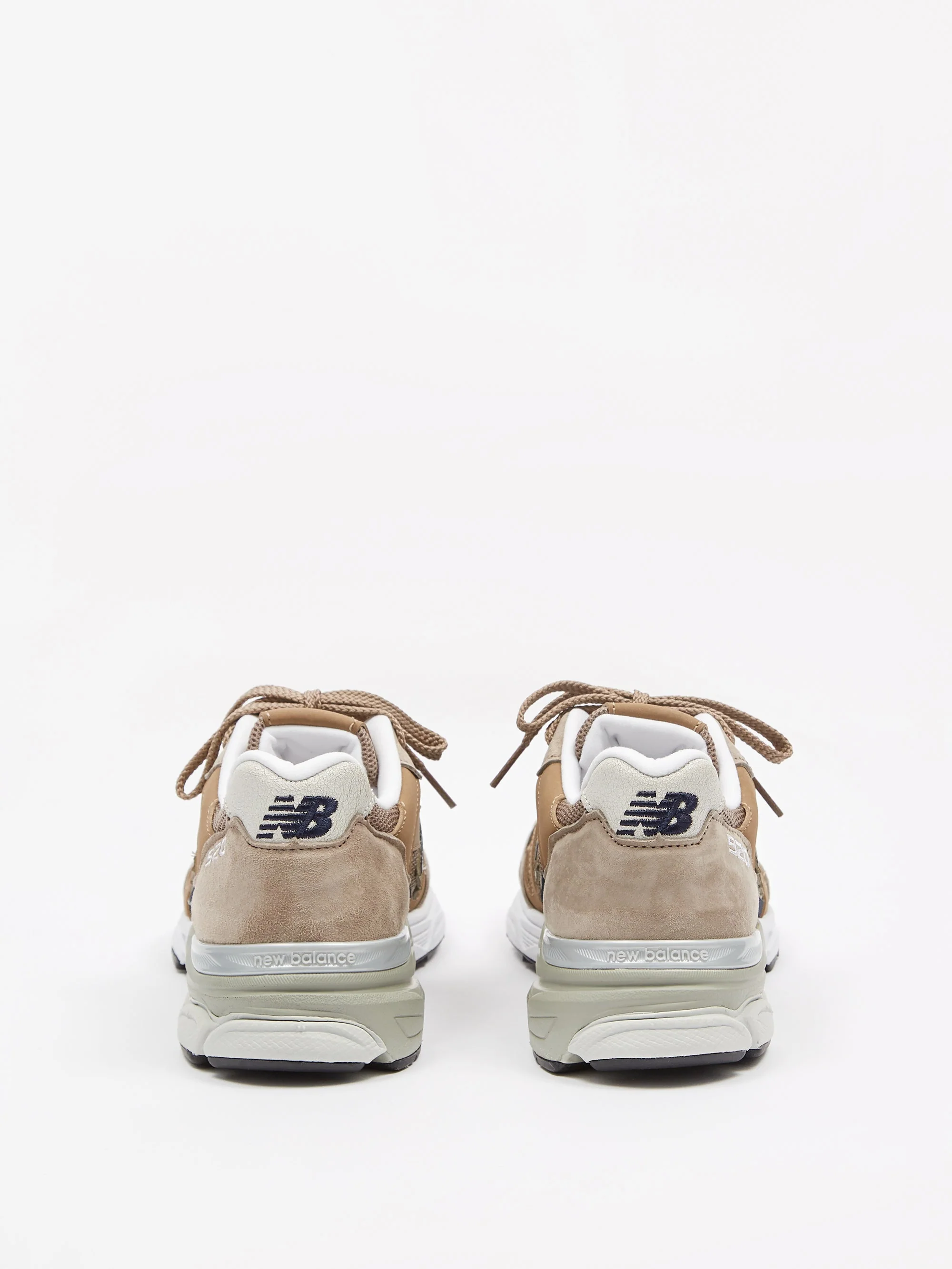 New Balance 920 - Sand - Image 4