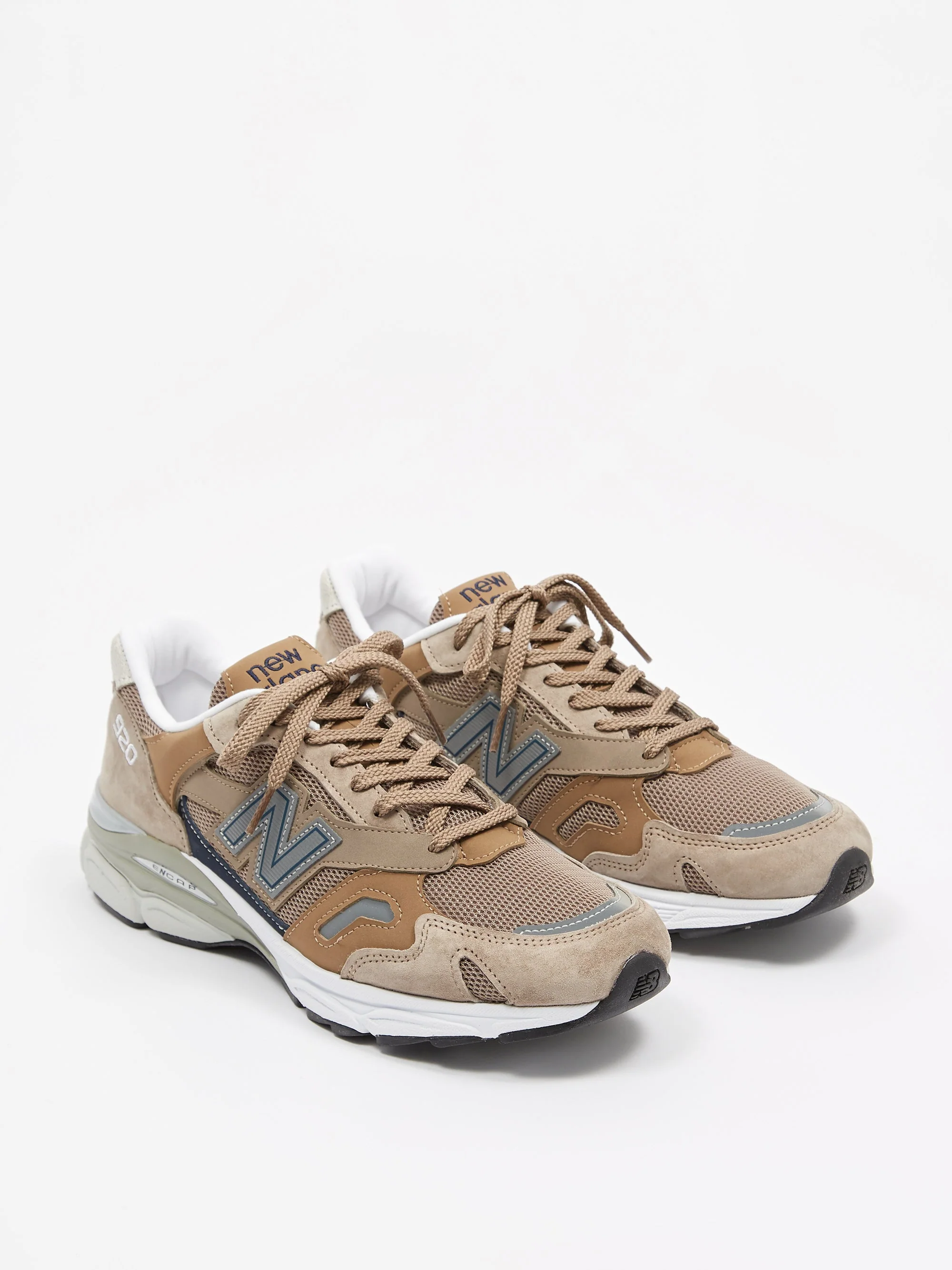 New Balance 920 - Sand - Image 6