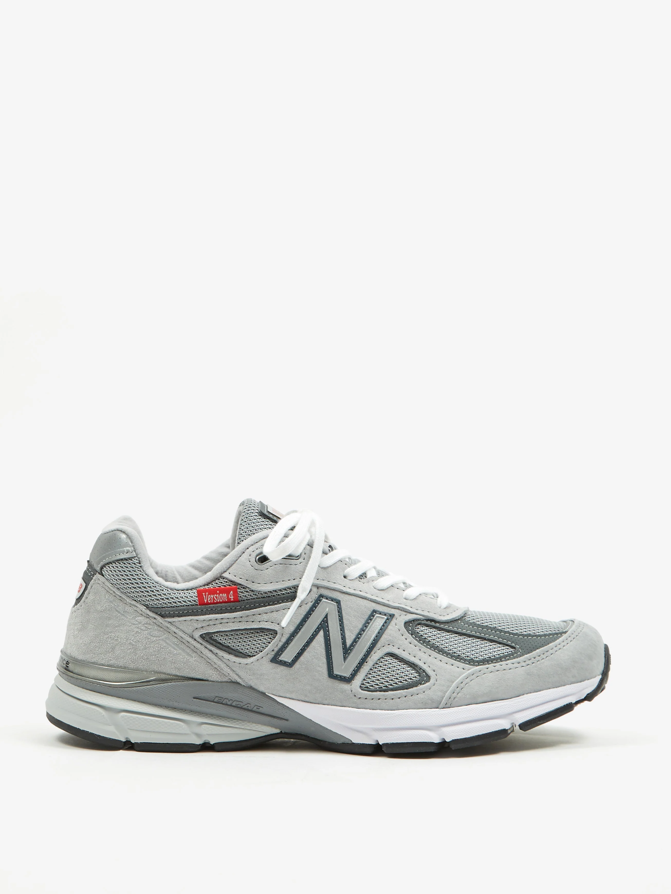 New Balance 990 V4 - Grey