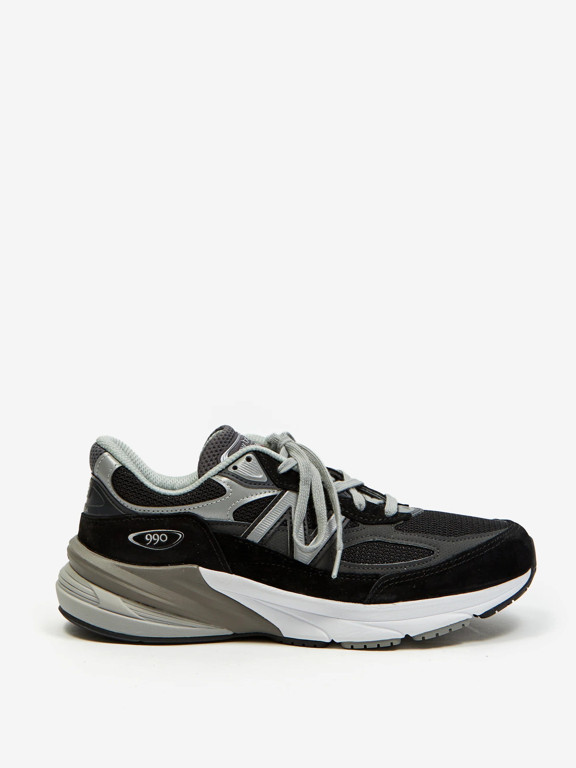 New Balance 990BK6 - Black