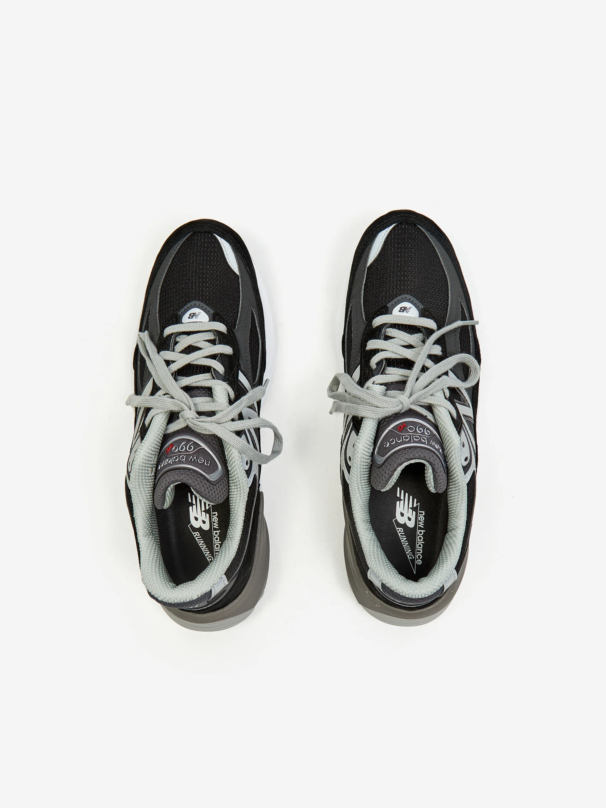 New Balance 990BK6 - Black - Image 6