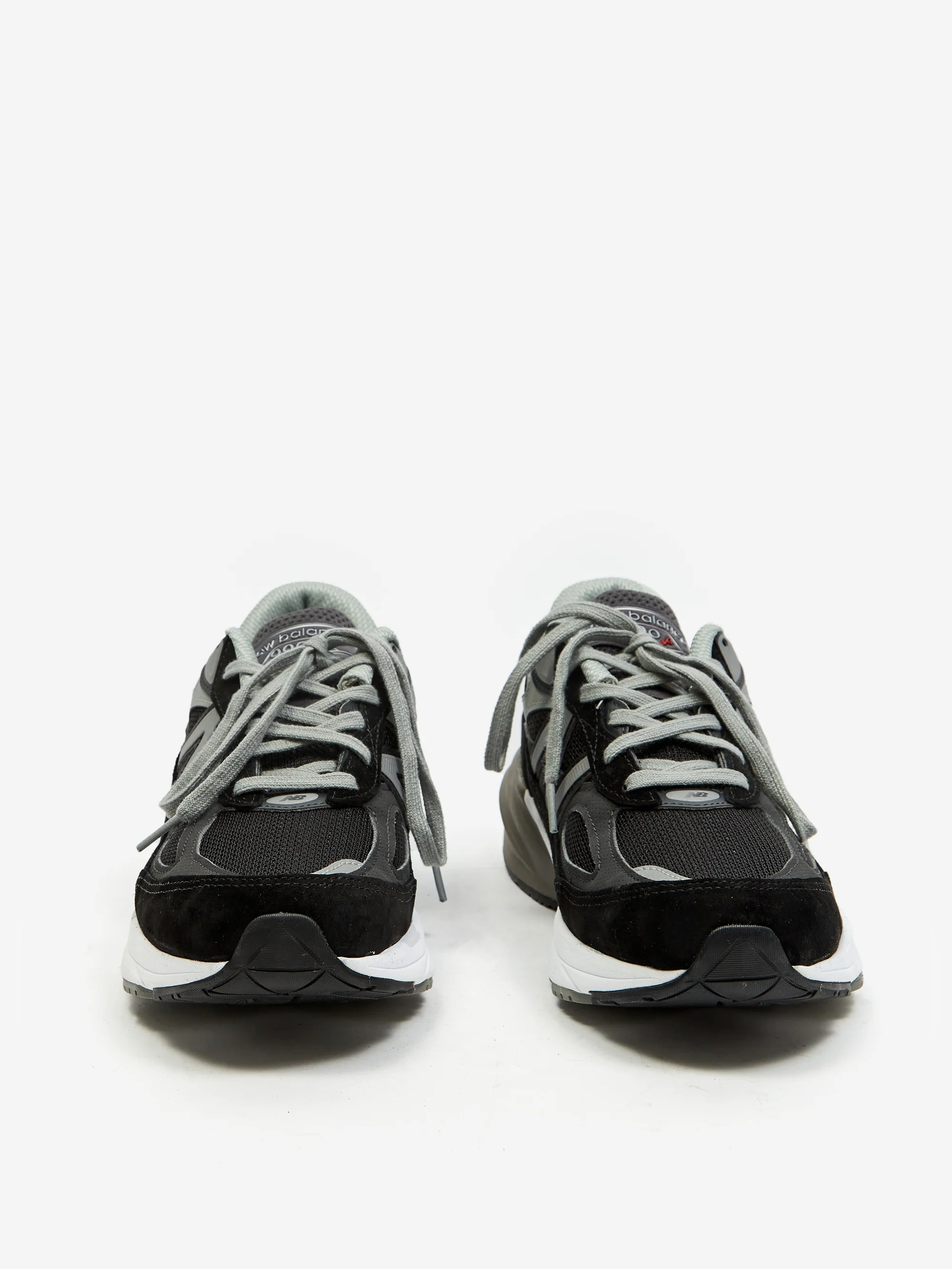New Balance 990BK6 W - Black - Image 3