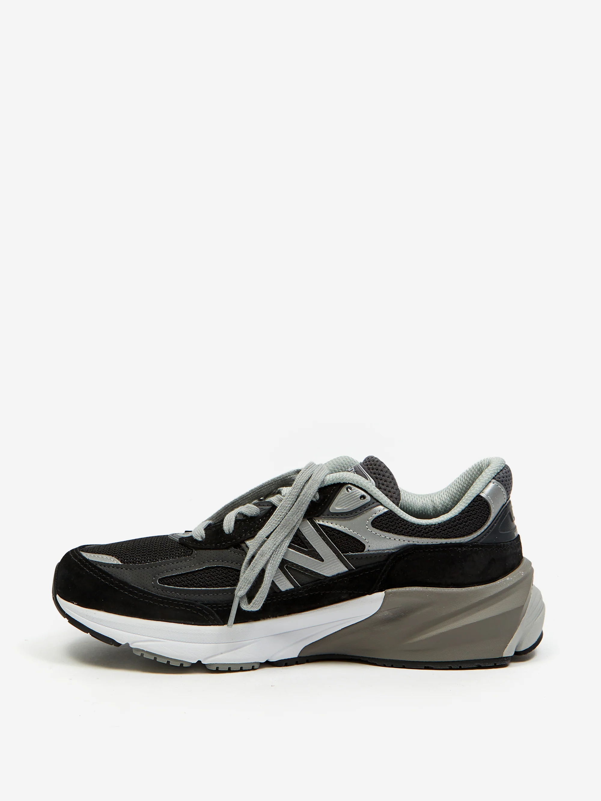 New Balance 990BK6 W - Black - Image 4
