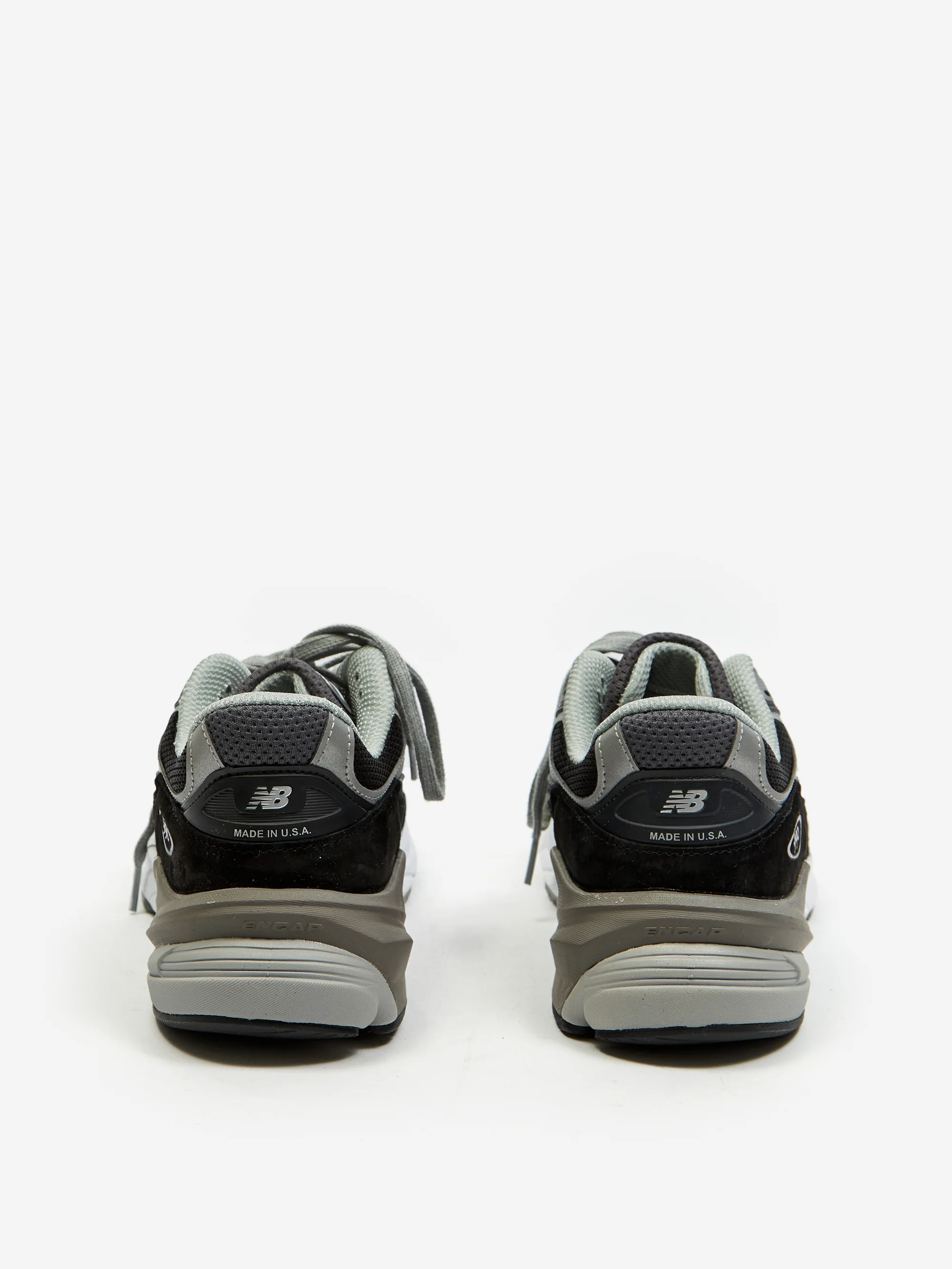 New Balance 990BK6 W - Black - Image 5