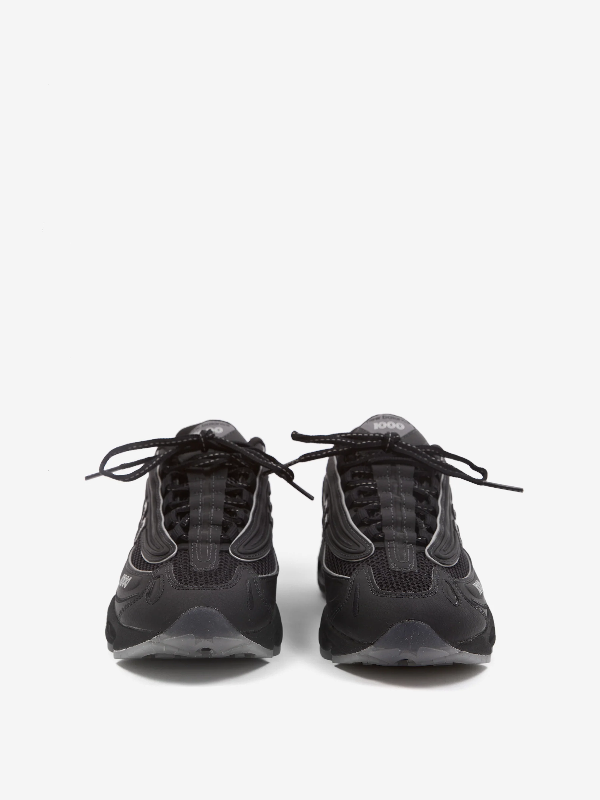New Balance M1000LNY - Black - Image 3