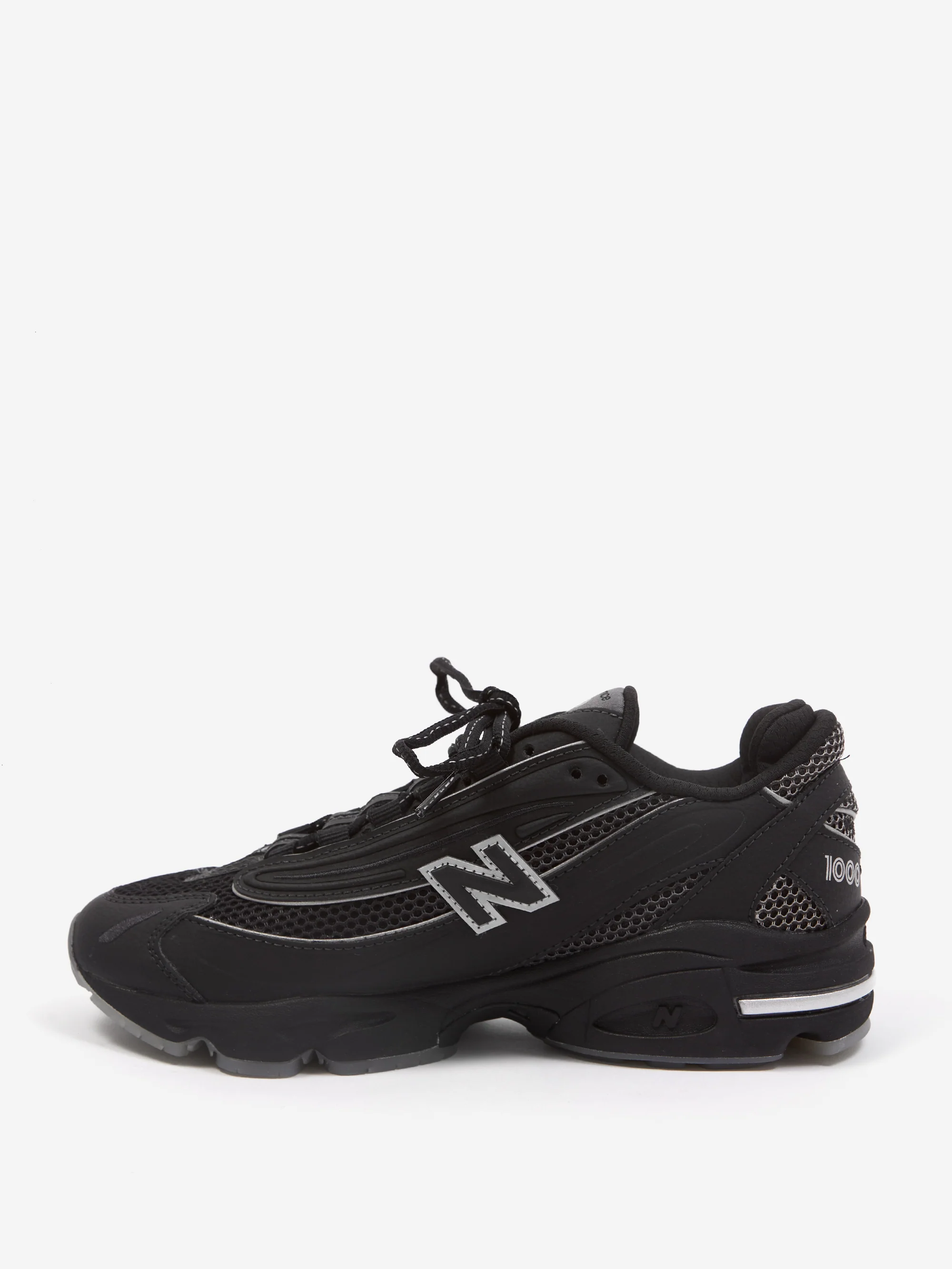 New Balance M1000LNY - Black - Image 4
