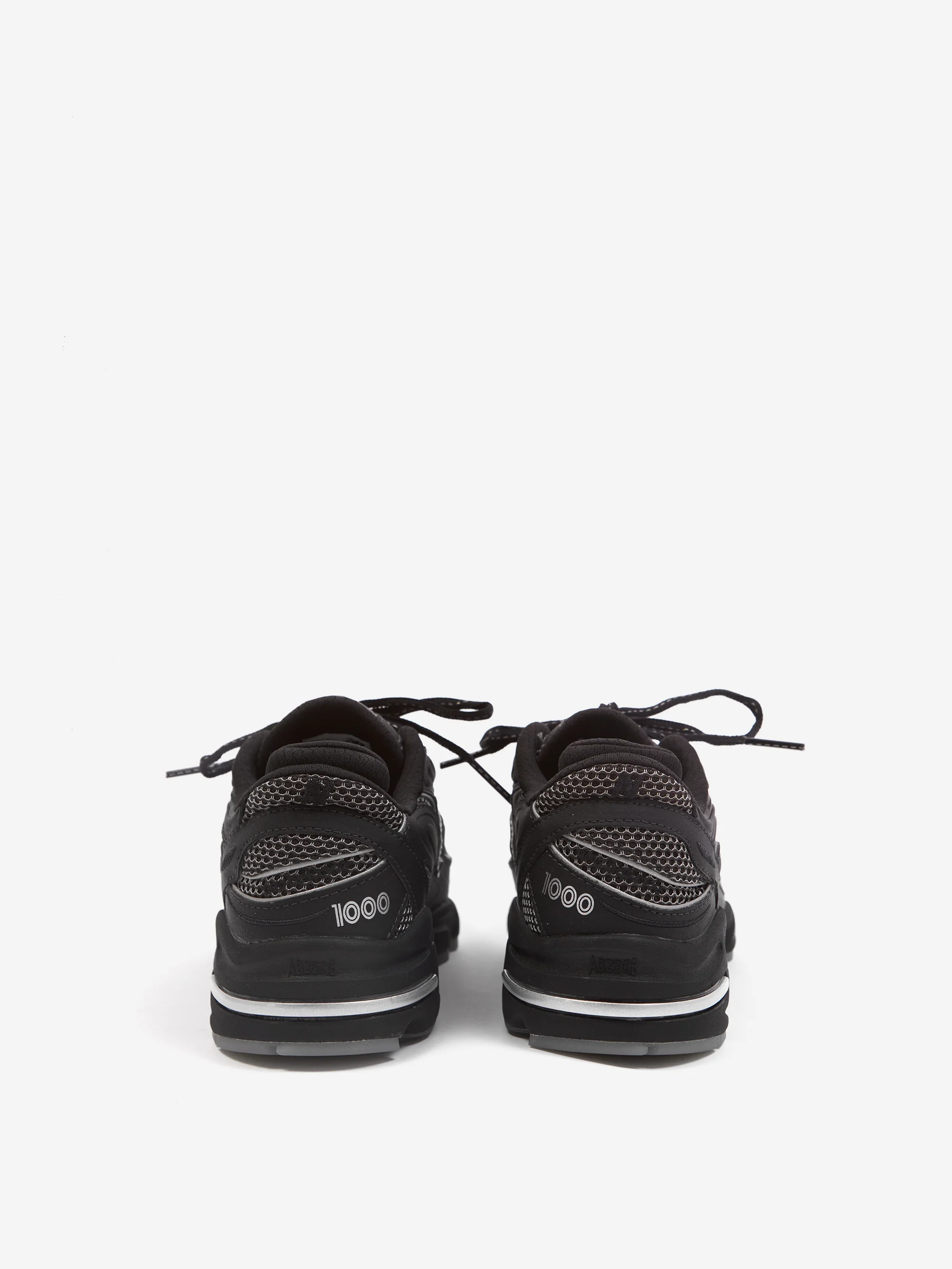 New Balance M1000LNY - Black - Image 5