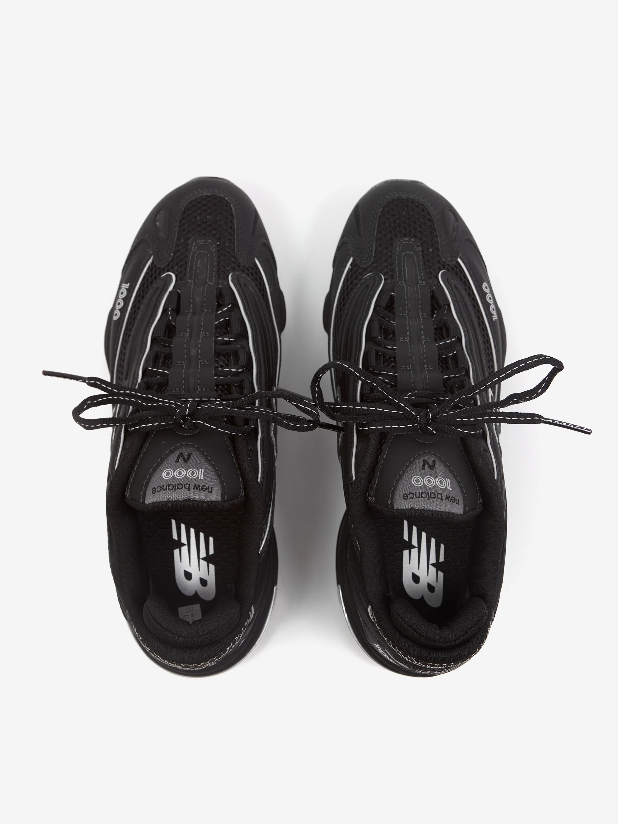 New Balance M1000LNY - Black - Image 6