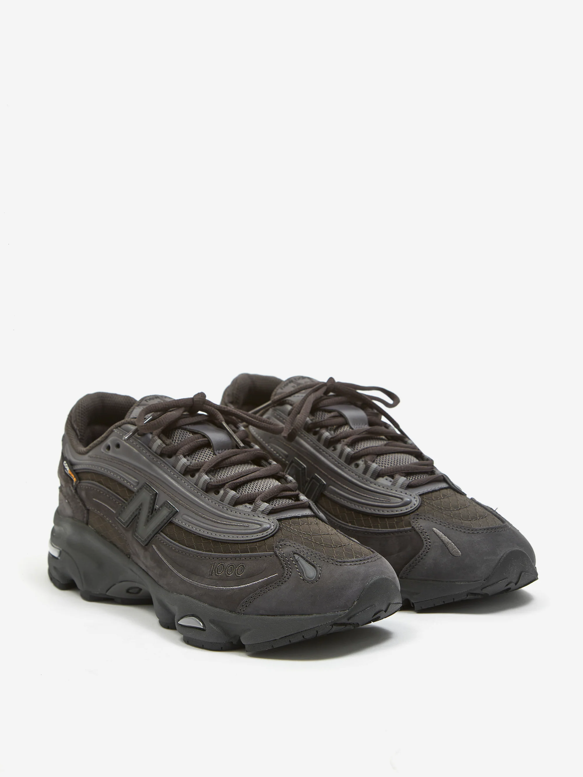New Balance M1000NBB - Cement - Image 2