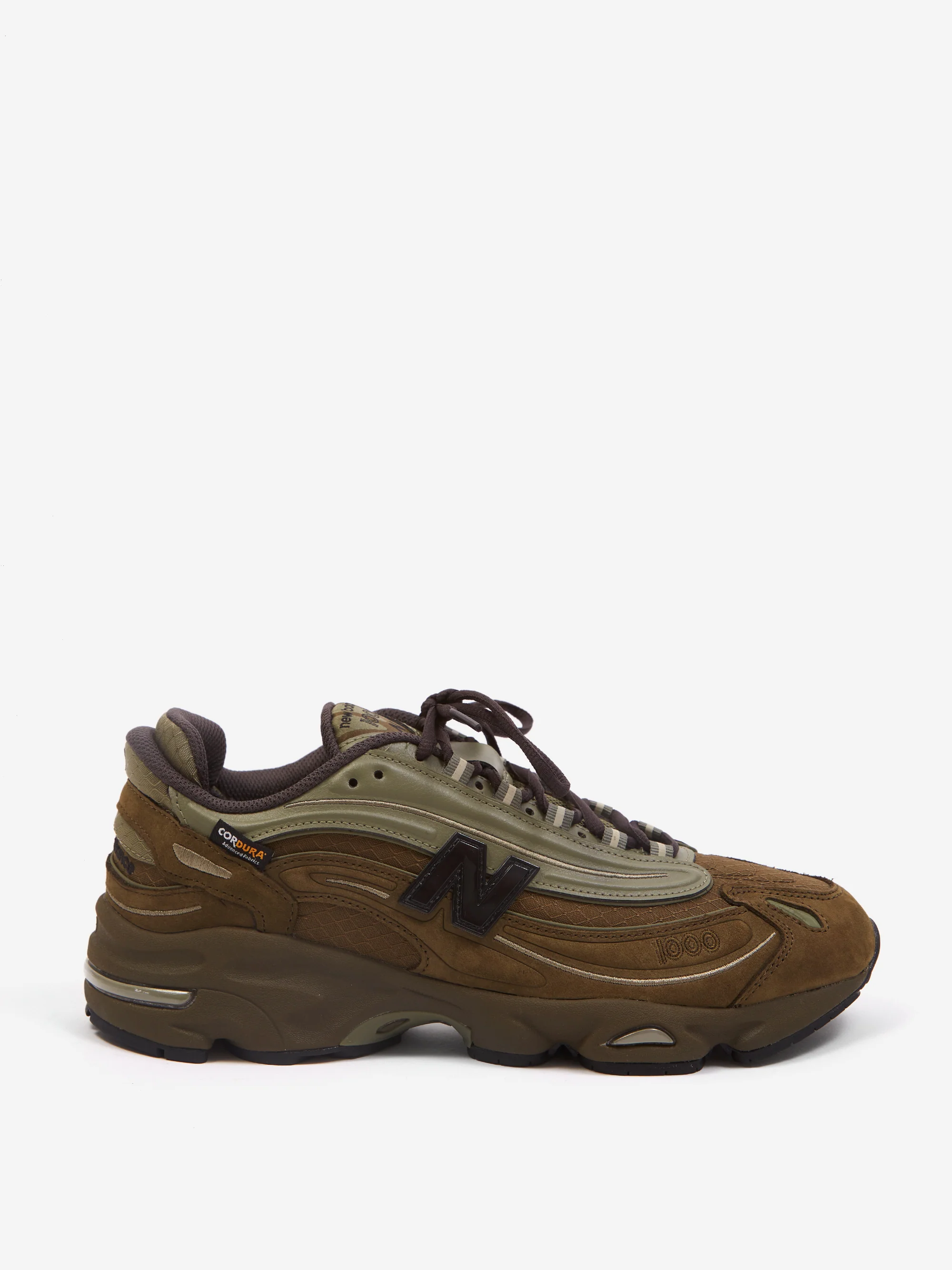 New Balance M1000NBU - Woodland