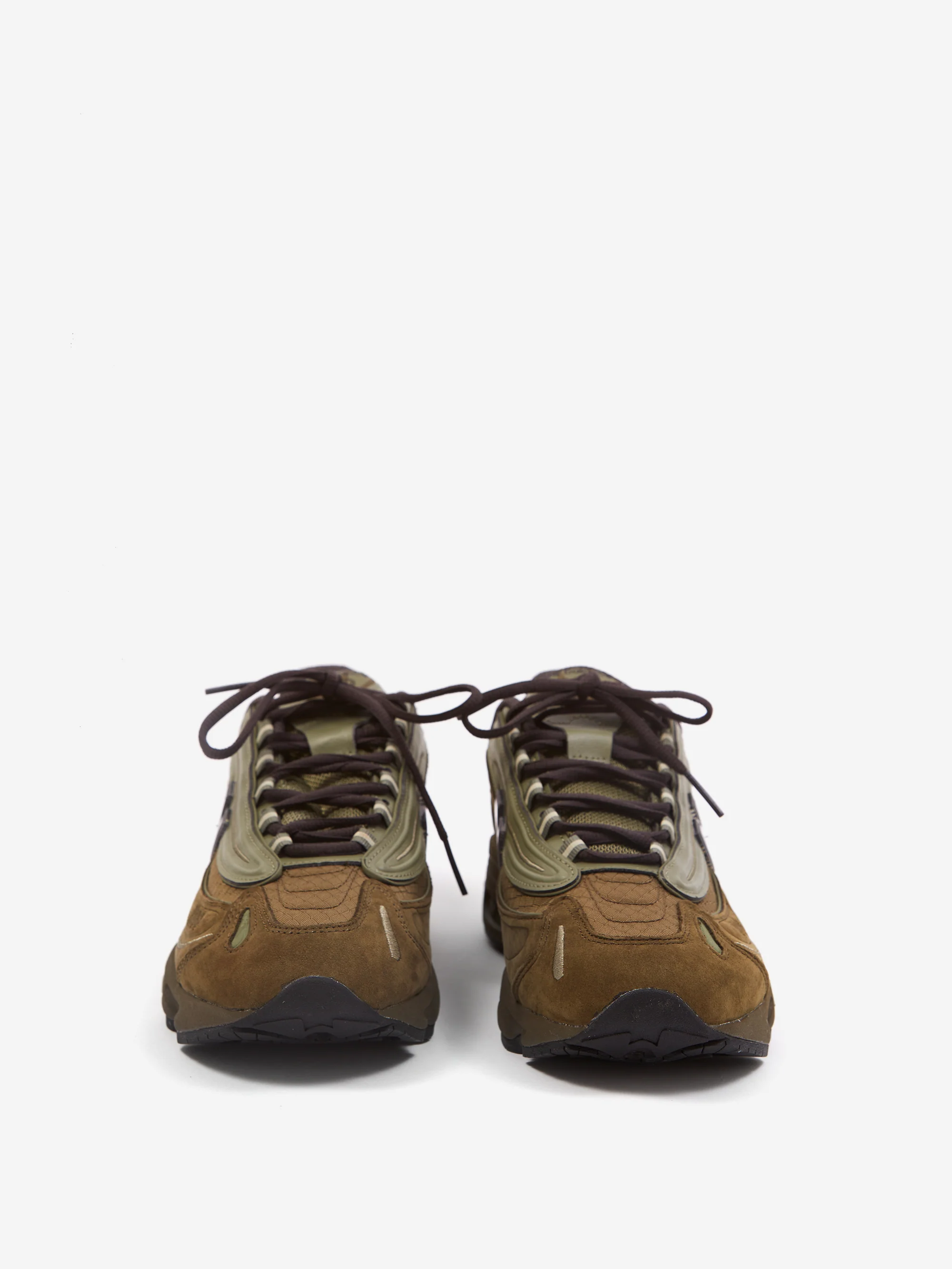 New Balance M1000NBU - Woodland - Image 3