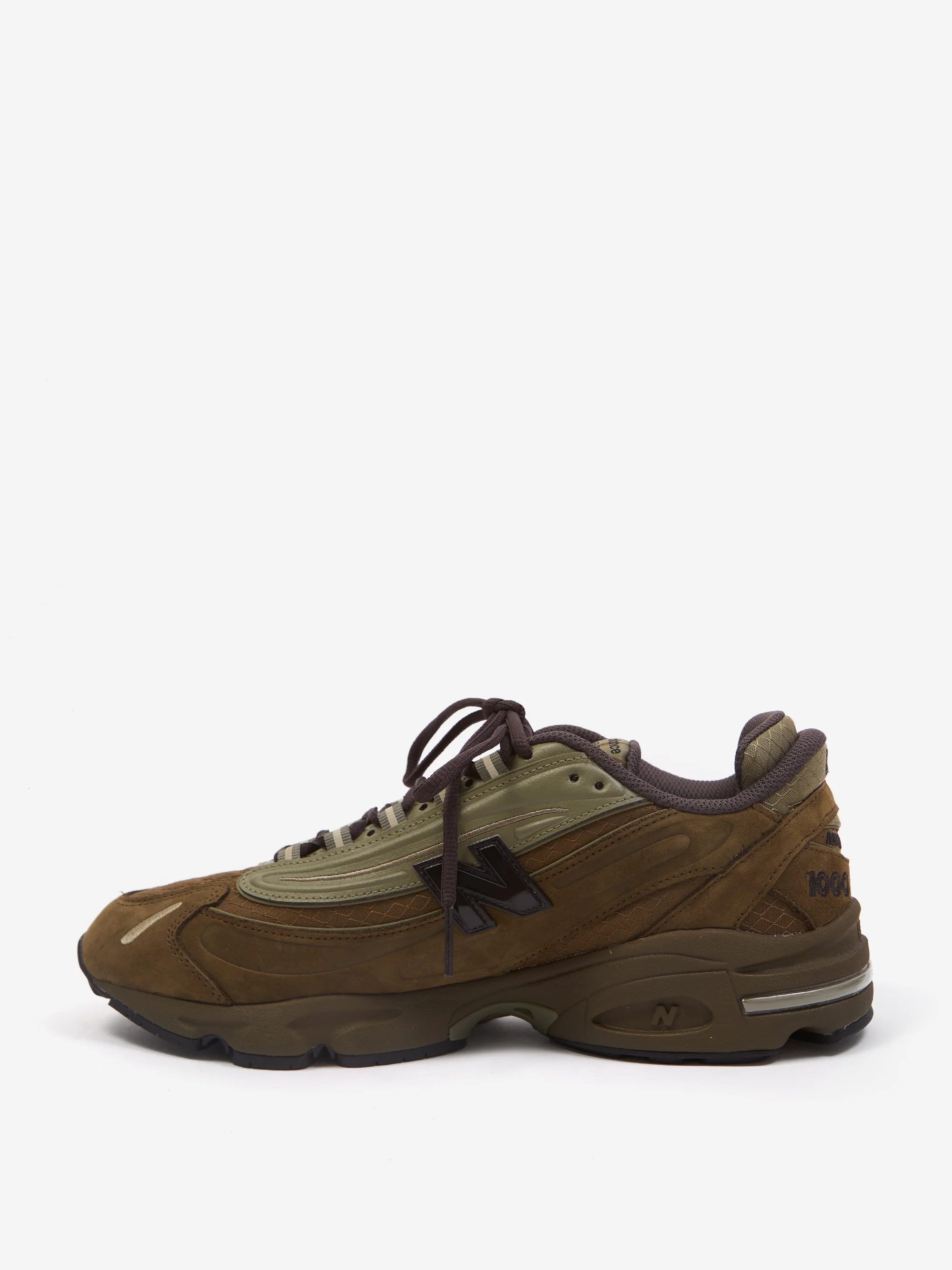 New Balance M1000NBU - Woodland - Image 4