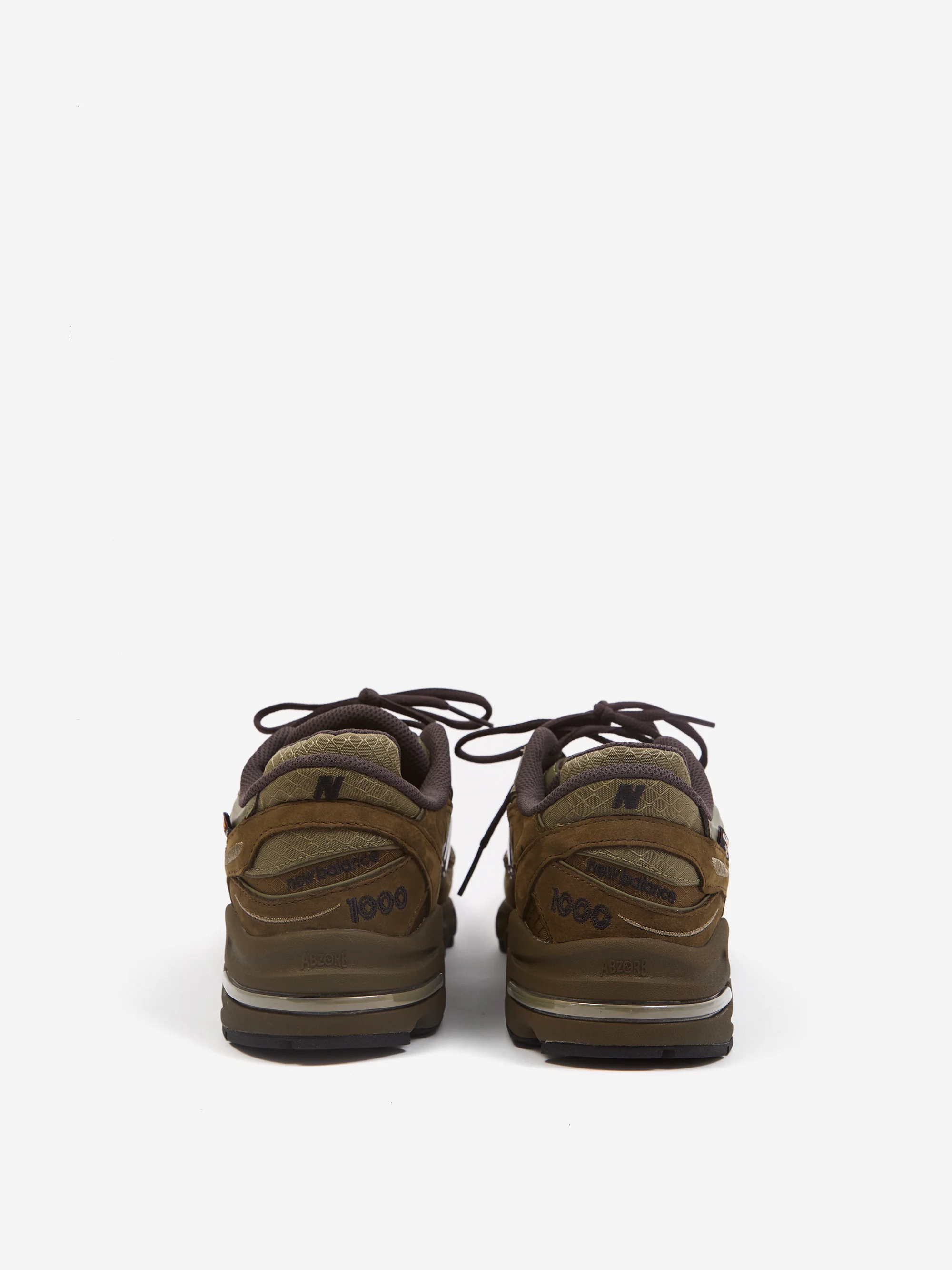 New Balance M1000NBU - Woodland - Image 5