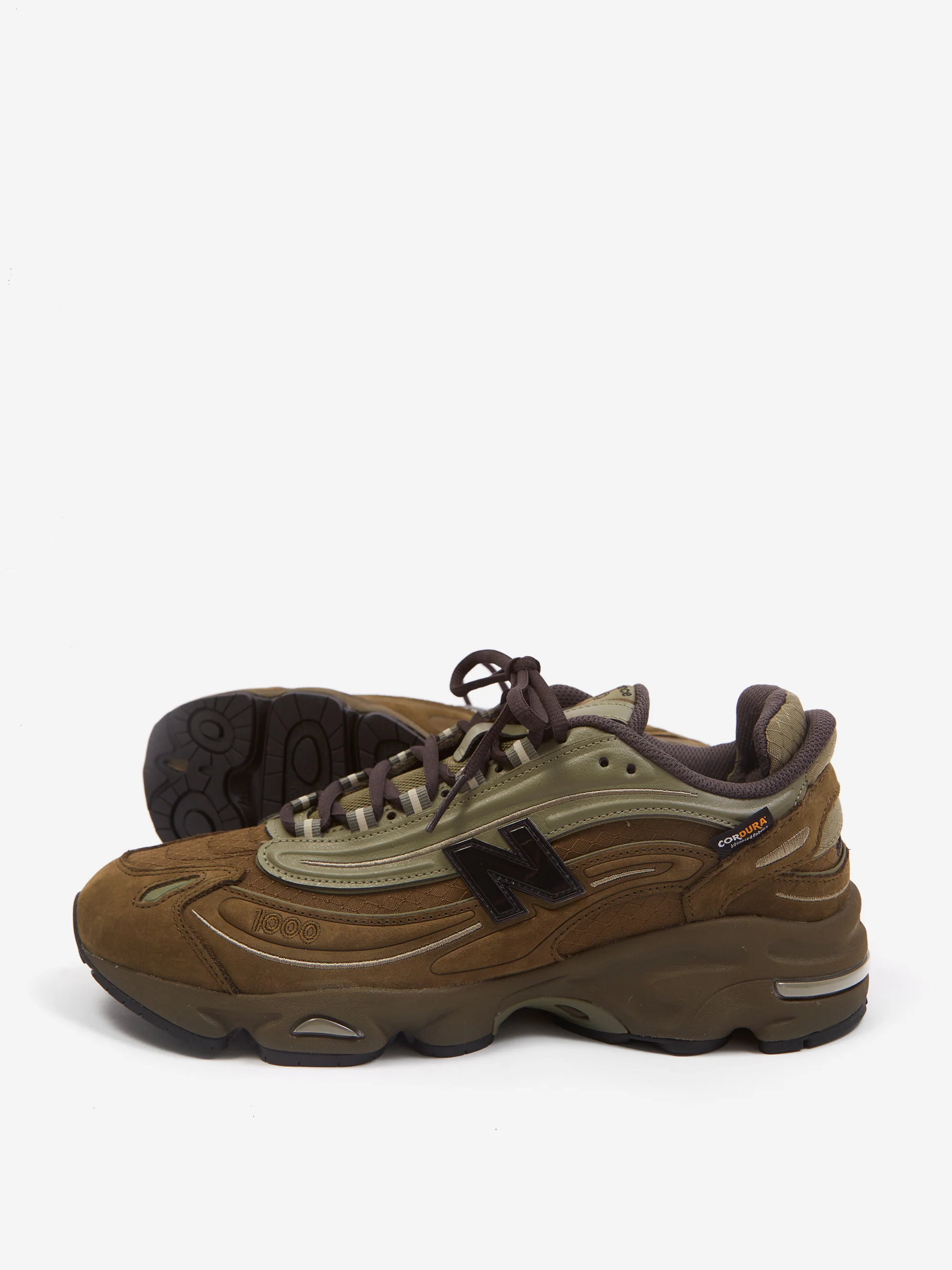 New Balance M1000NBU - Woodland - Image 7
