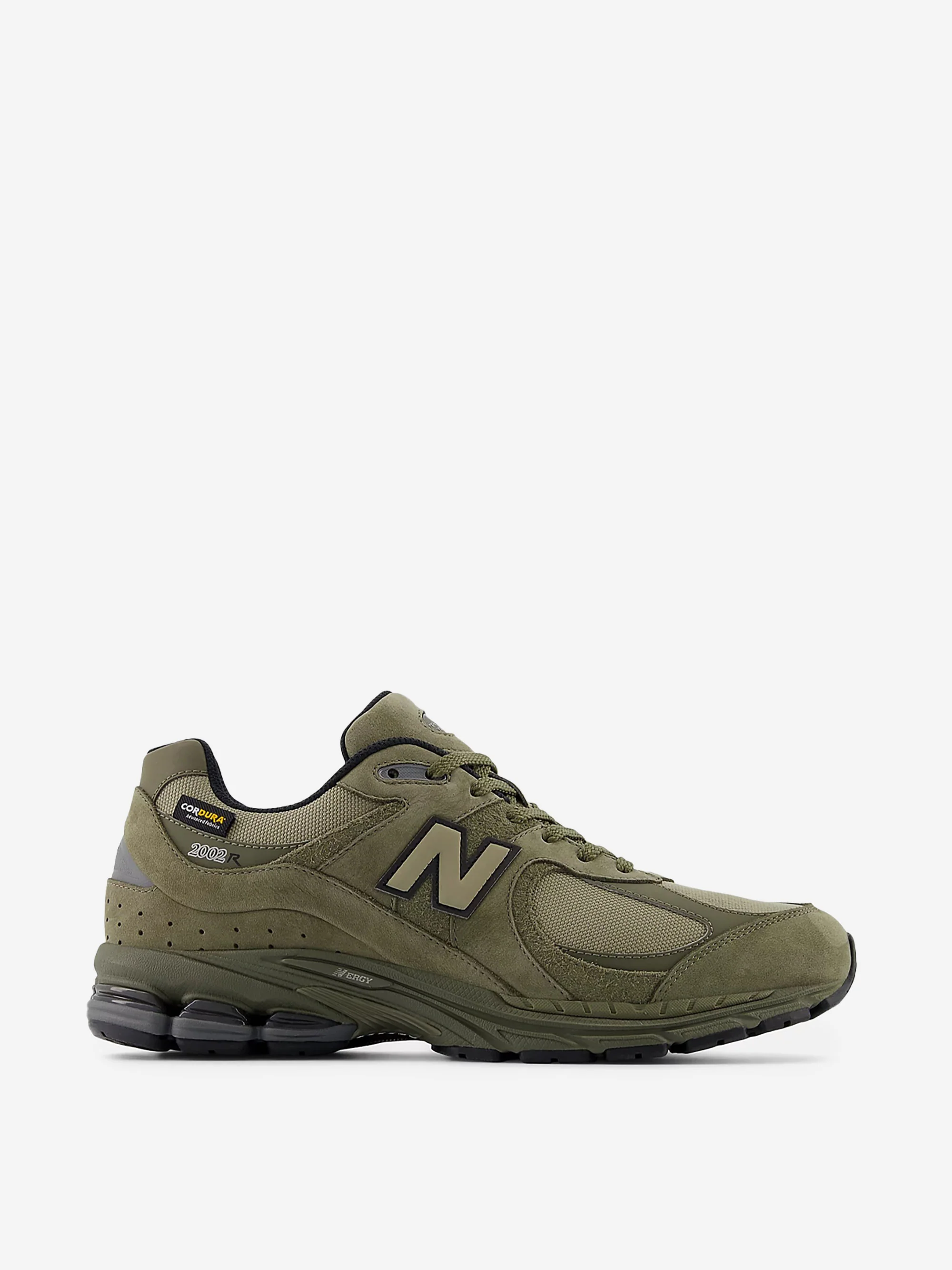 New Balance M2002 - Dark Camo