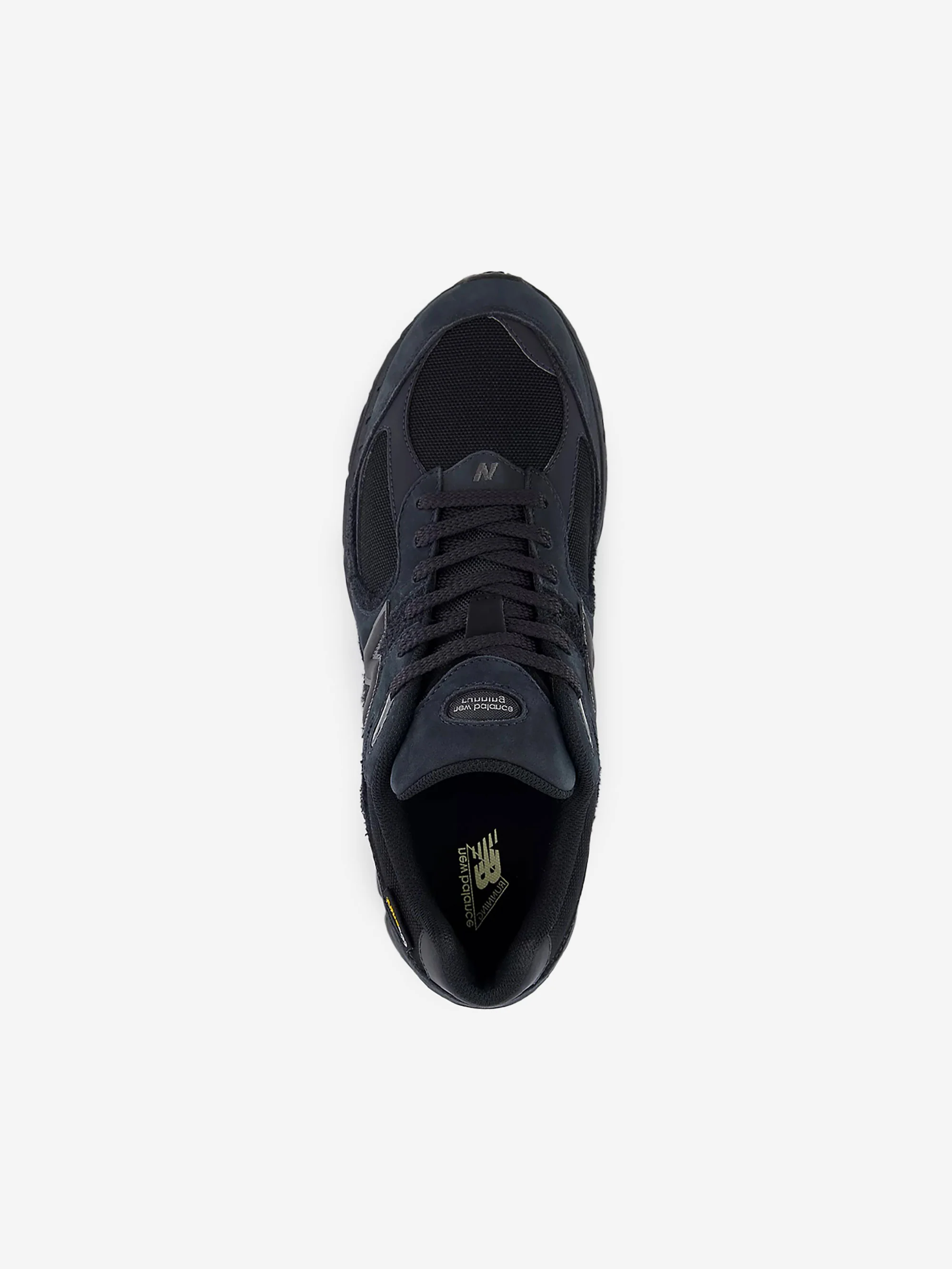 New Balance M2002 - Phantom - Image 3