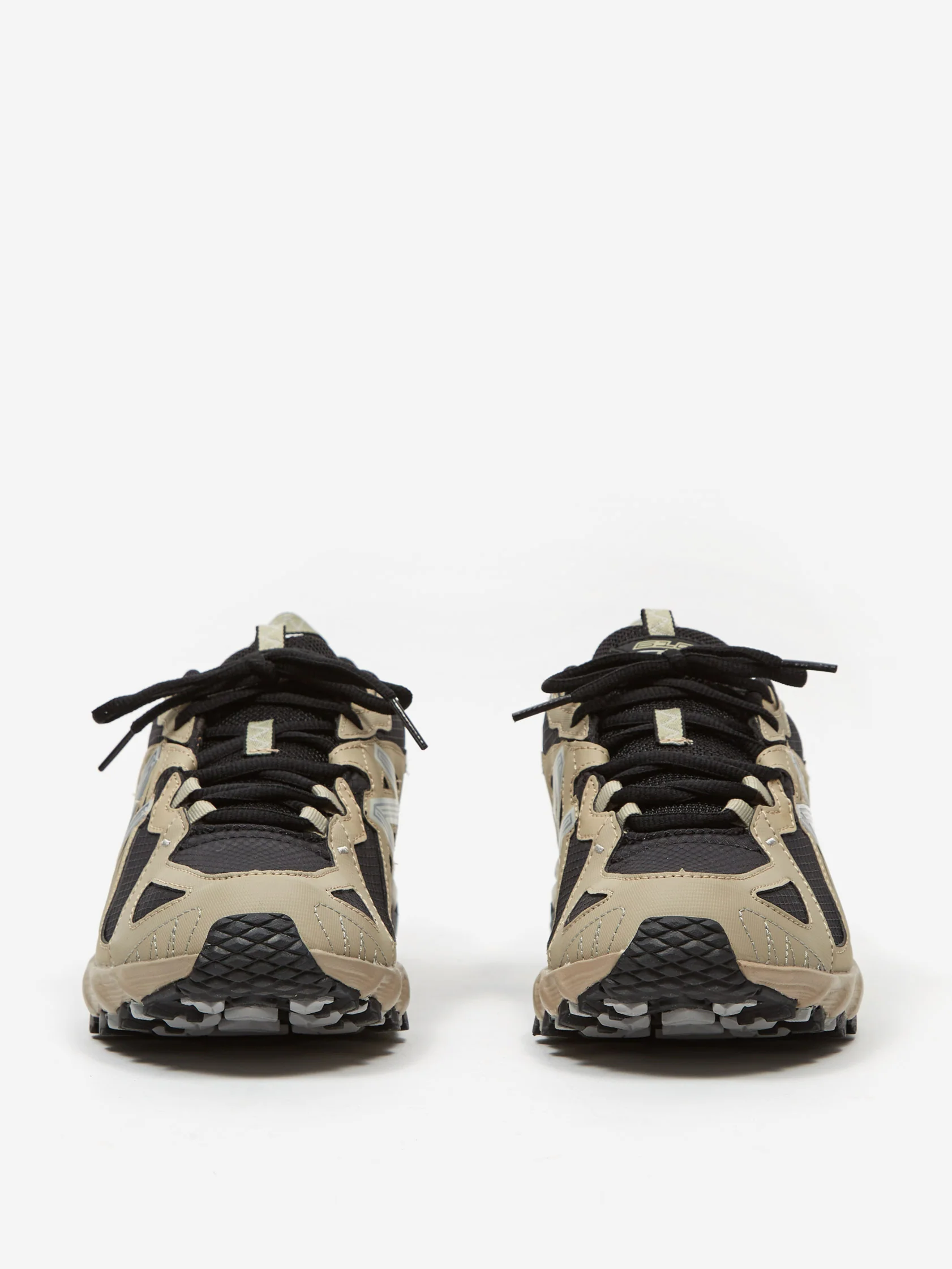 New Balance ML610TAC - Aluminium - Image 3