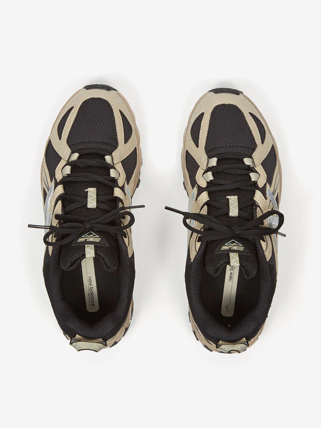 New Balance ML610TAC - Aluminium - Image 6