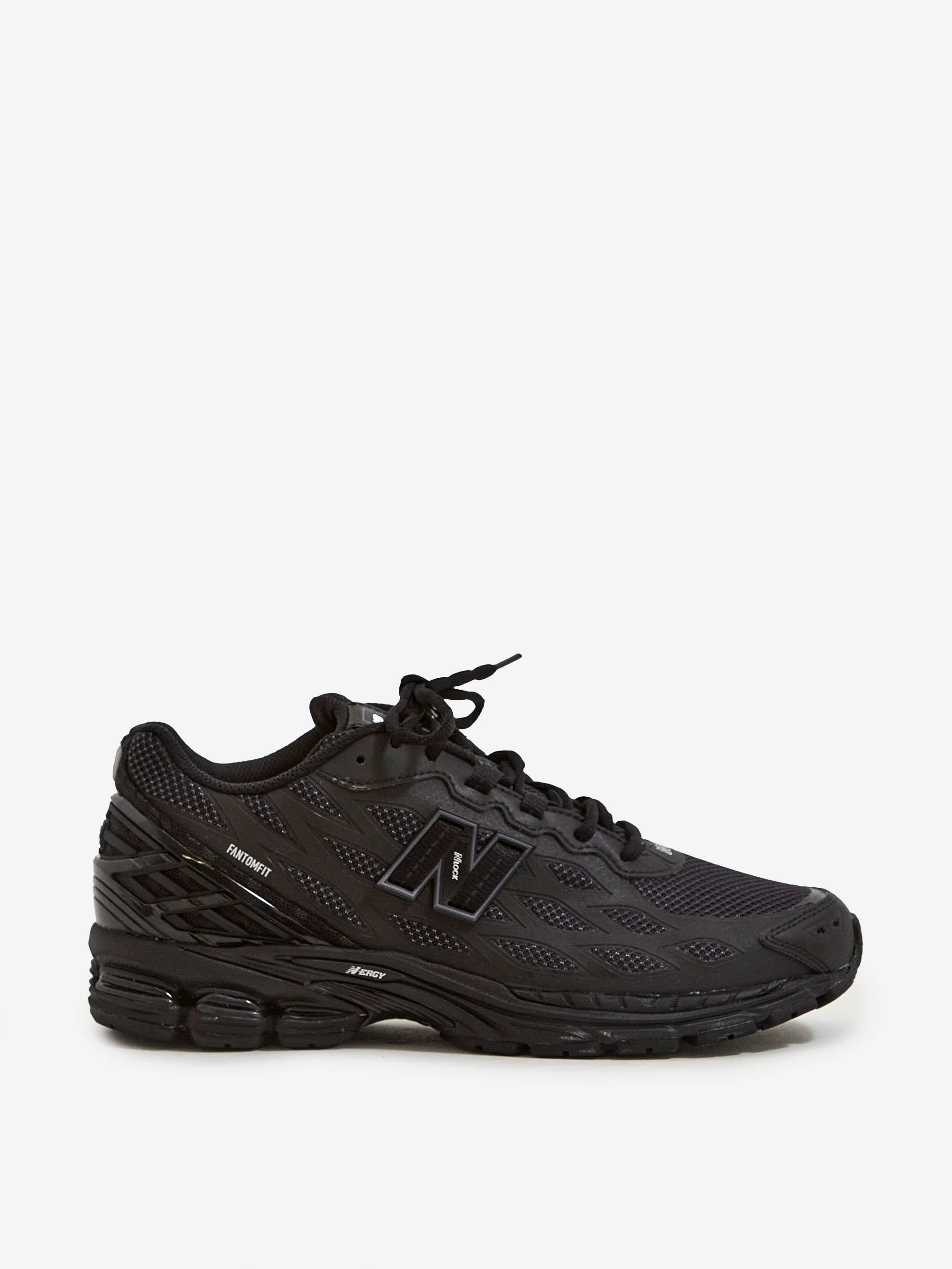 New Balance U1906WFD - Black
