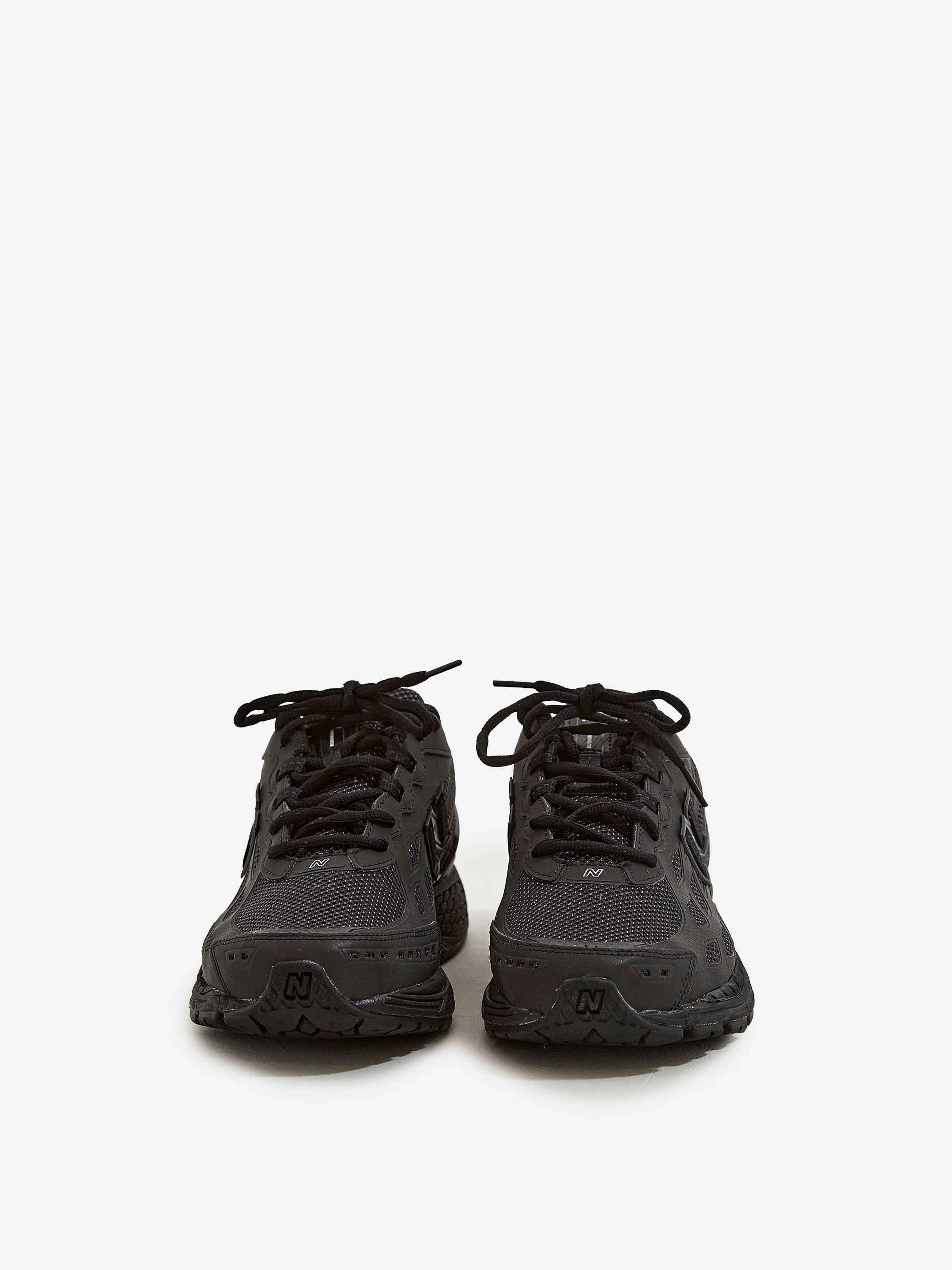 New Balance U1906WFD - Black - Image 3