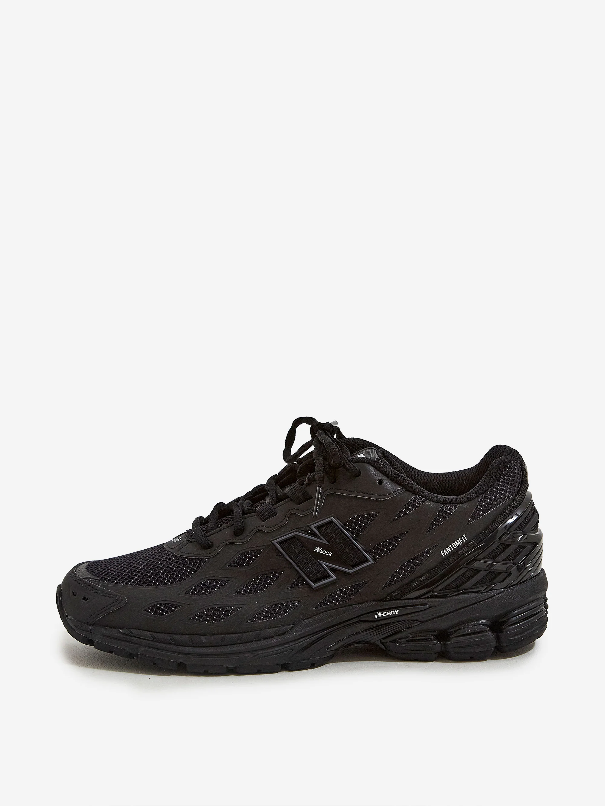 New Balance U1906WFD - Black - Image 4