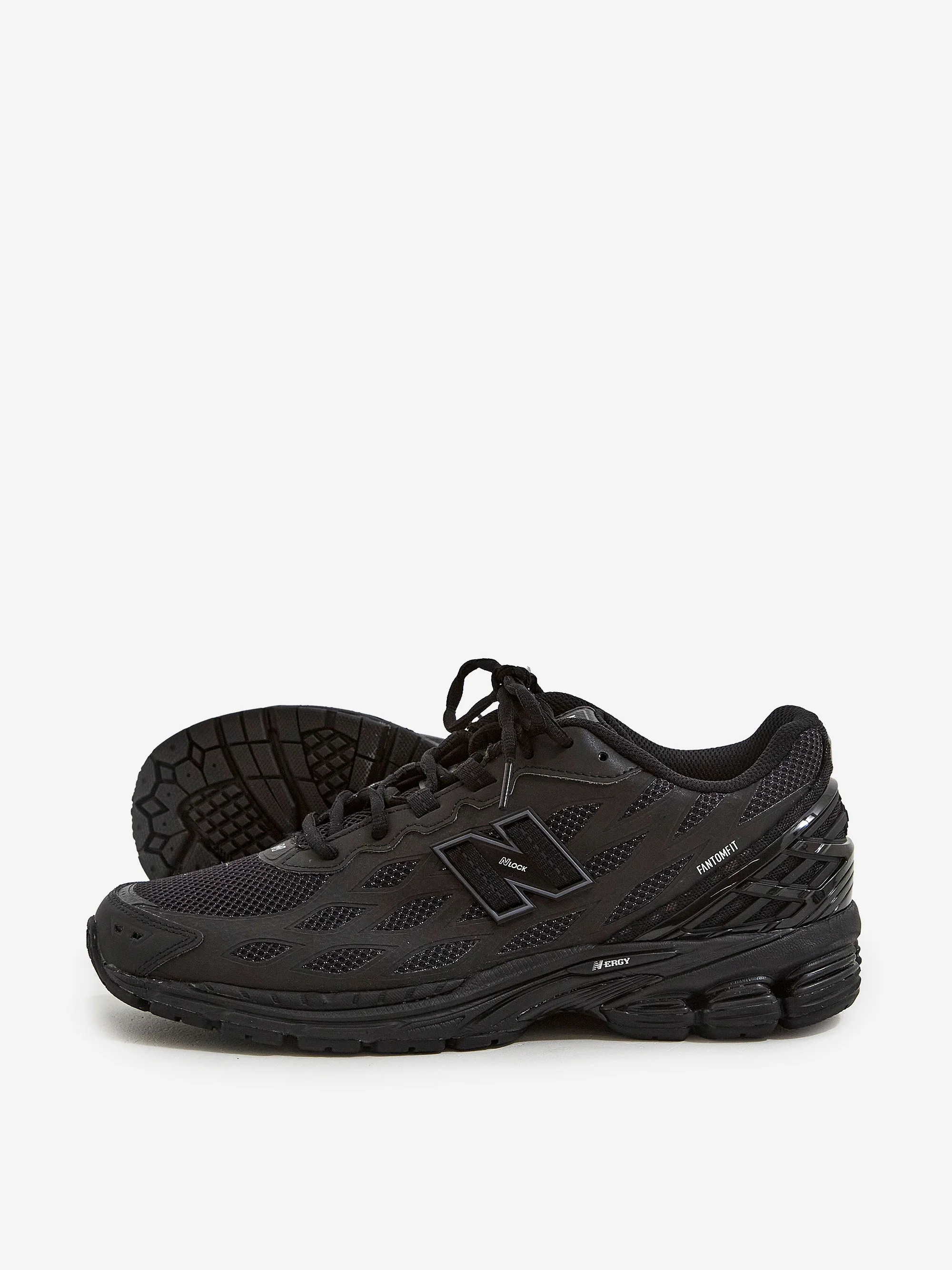 New Balance U1906WFD - Black - Image 7
