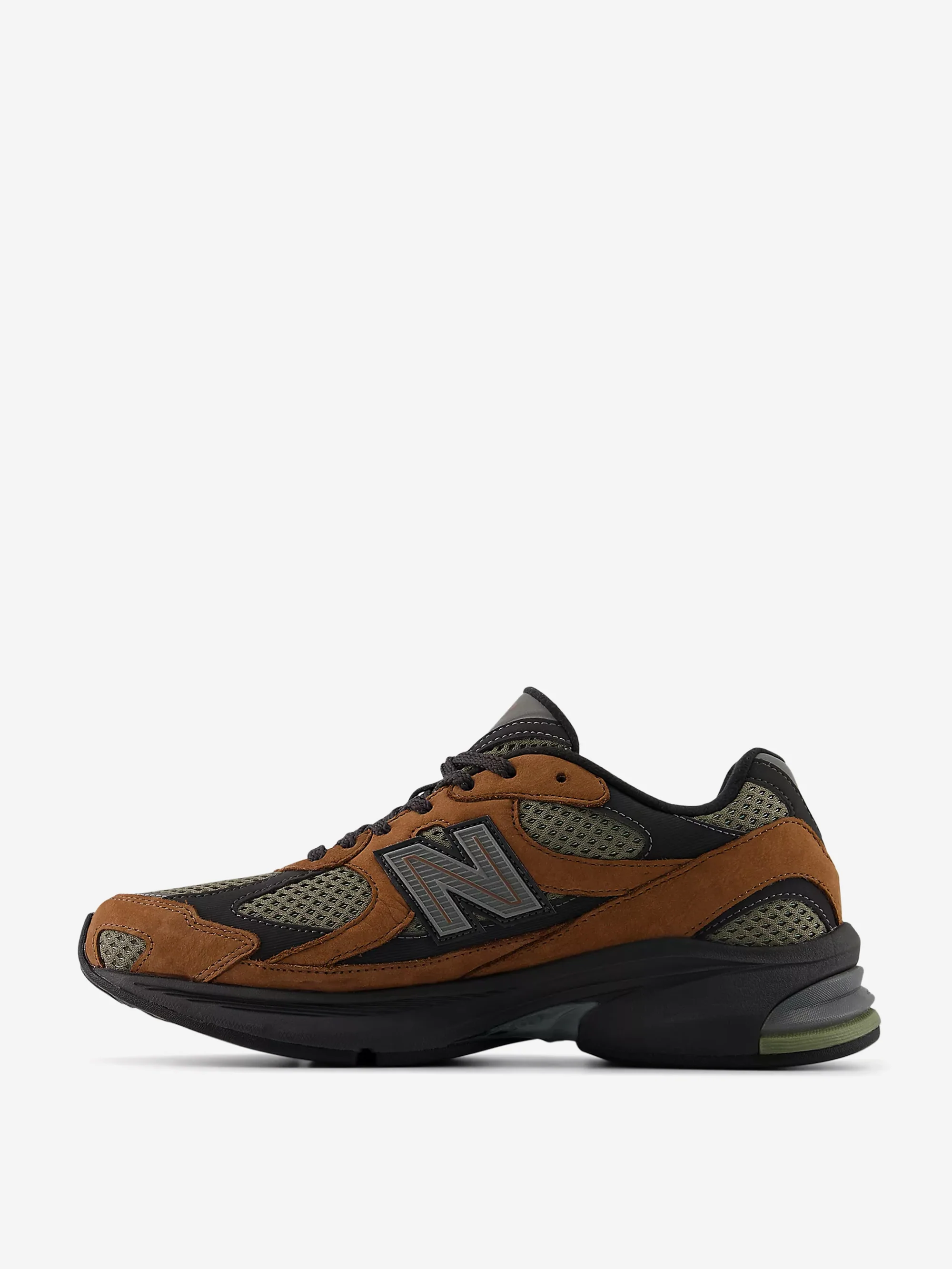 New Balance U2010ANV - Pecan - Image 3