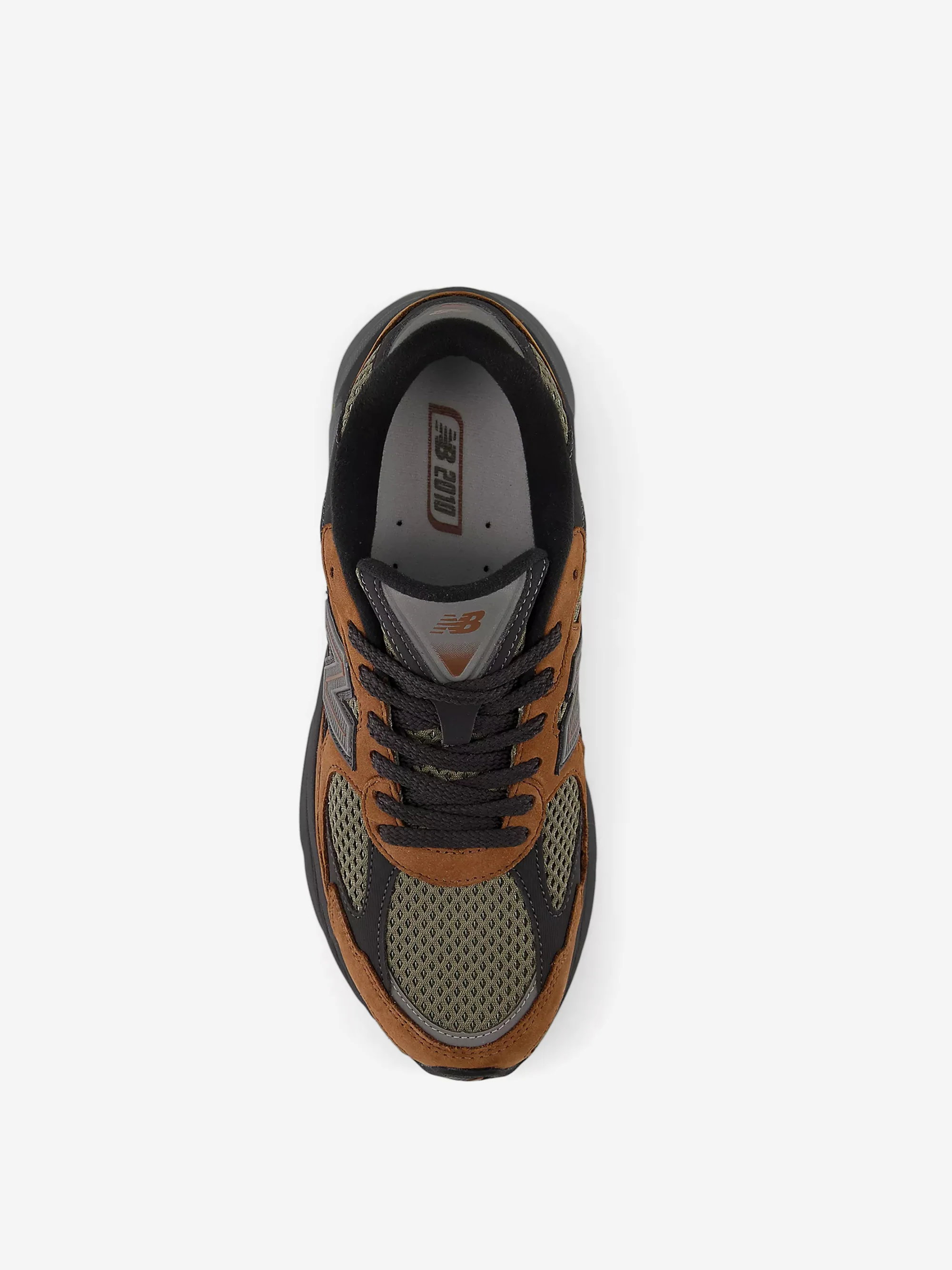 New Balance U2010ANV - Pecan - Image 4