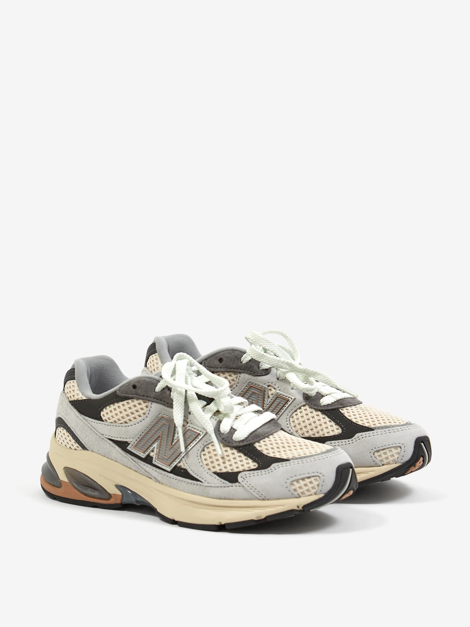 New Balance U2010TTO - Brighton Grey - Image 2