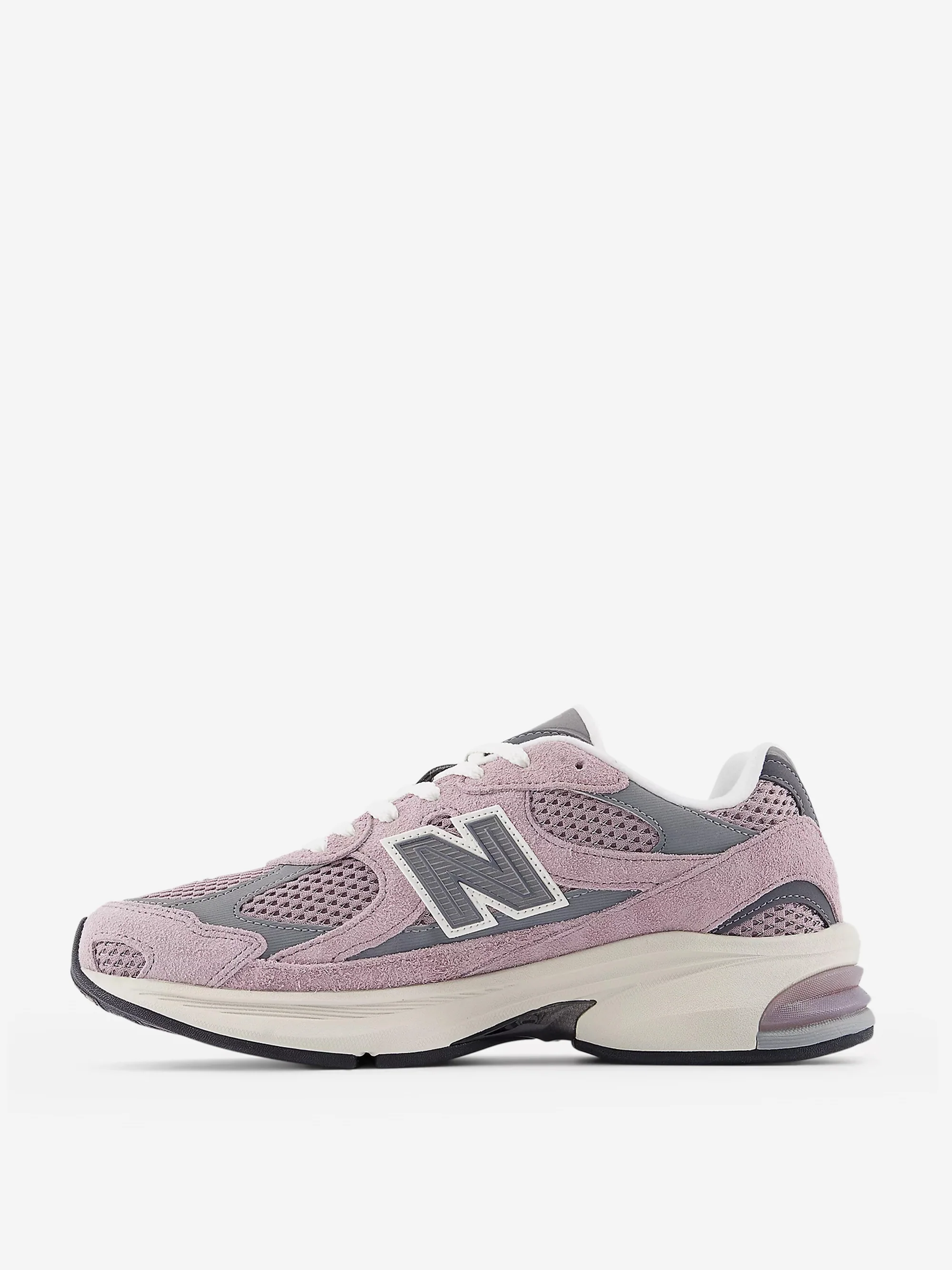 New Balance U2010WCC - Ice Wine - Image 3