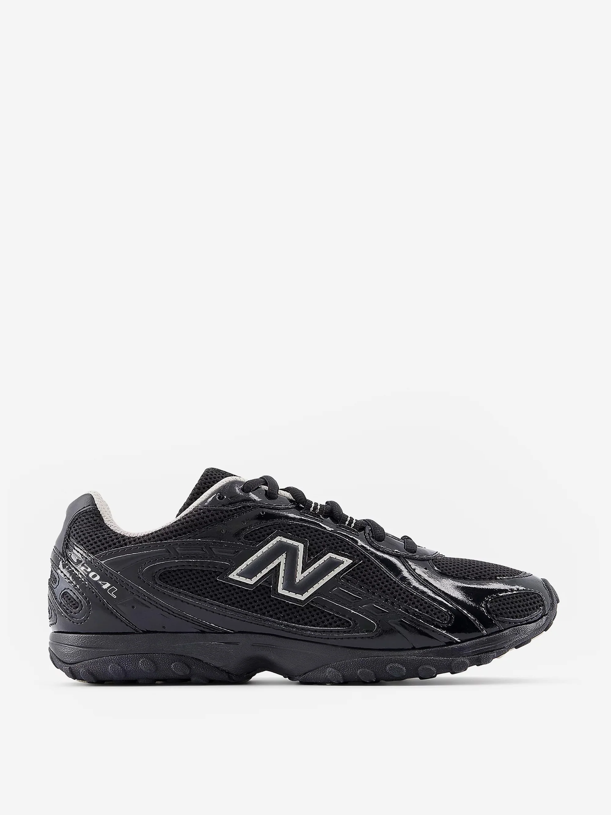 New Balance U204LMRA - Black