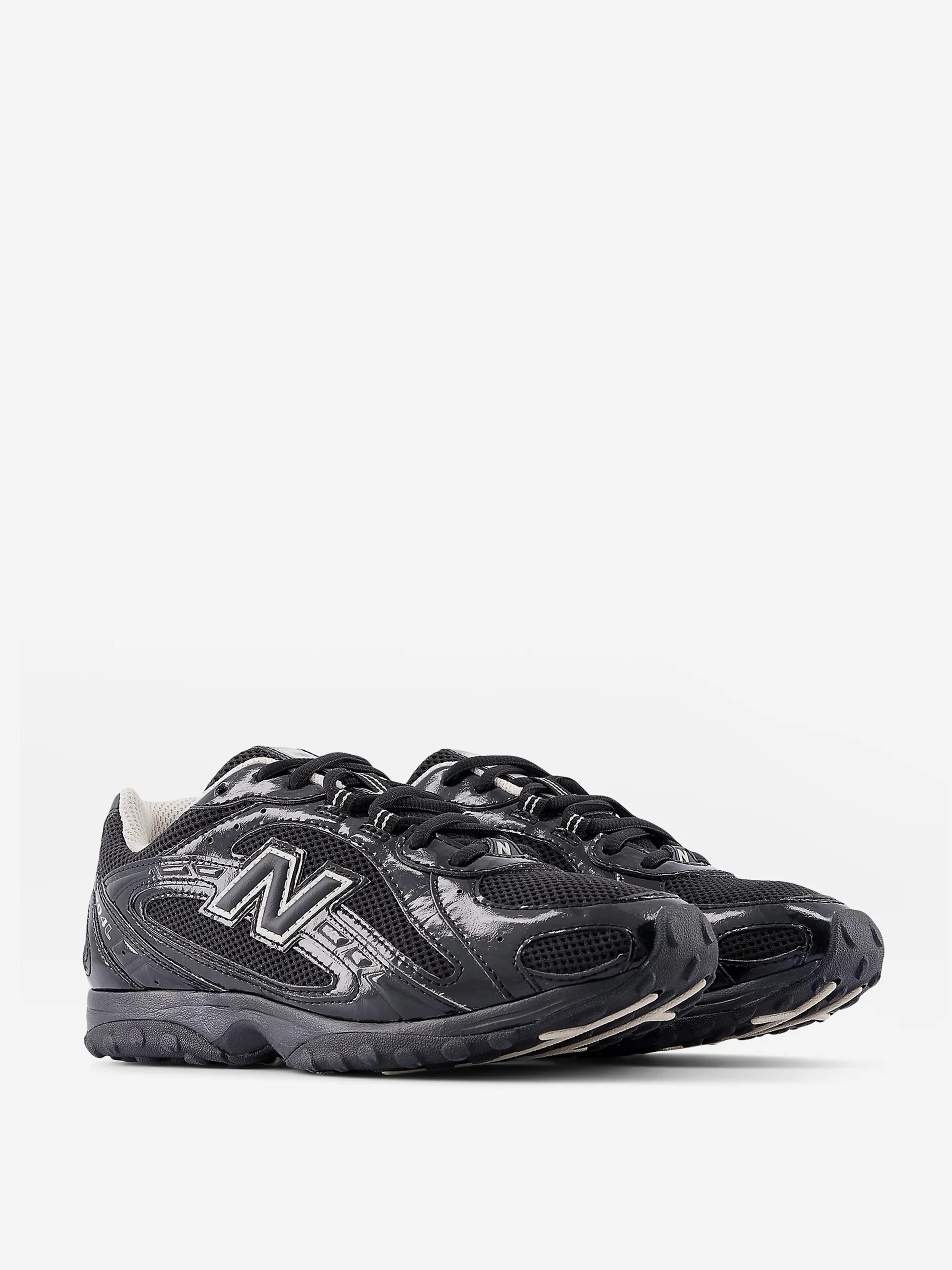 New Balance U204LMRA - Black - Image 2
