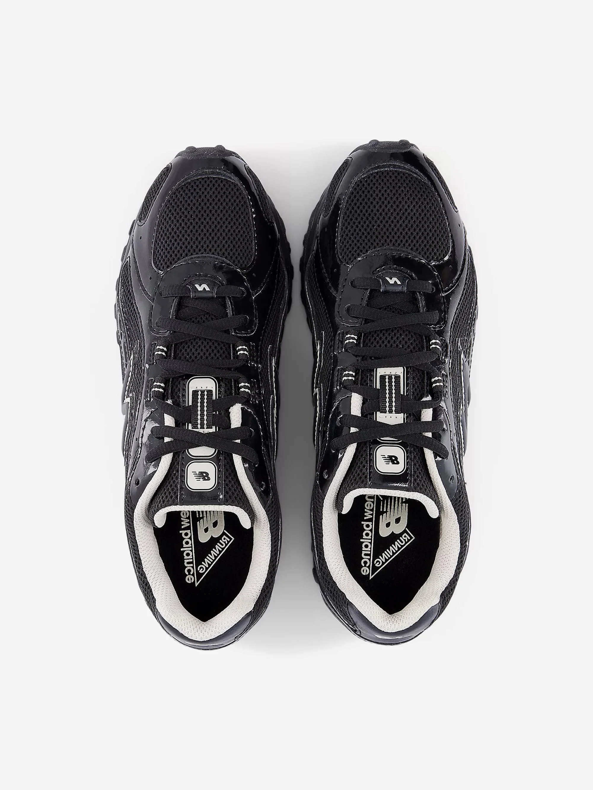 New Balance U204LMRA - Black - Image 4