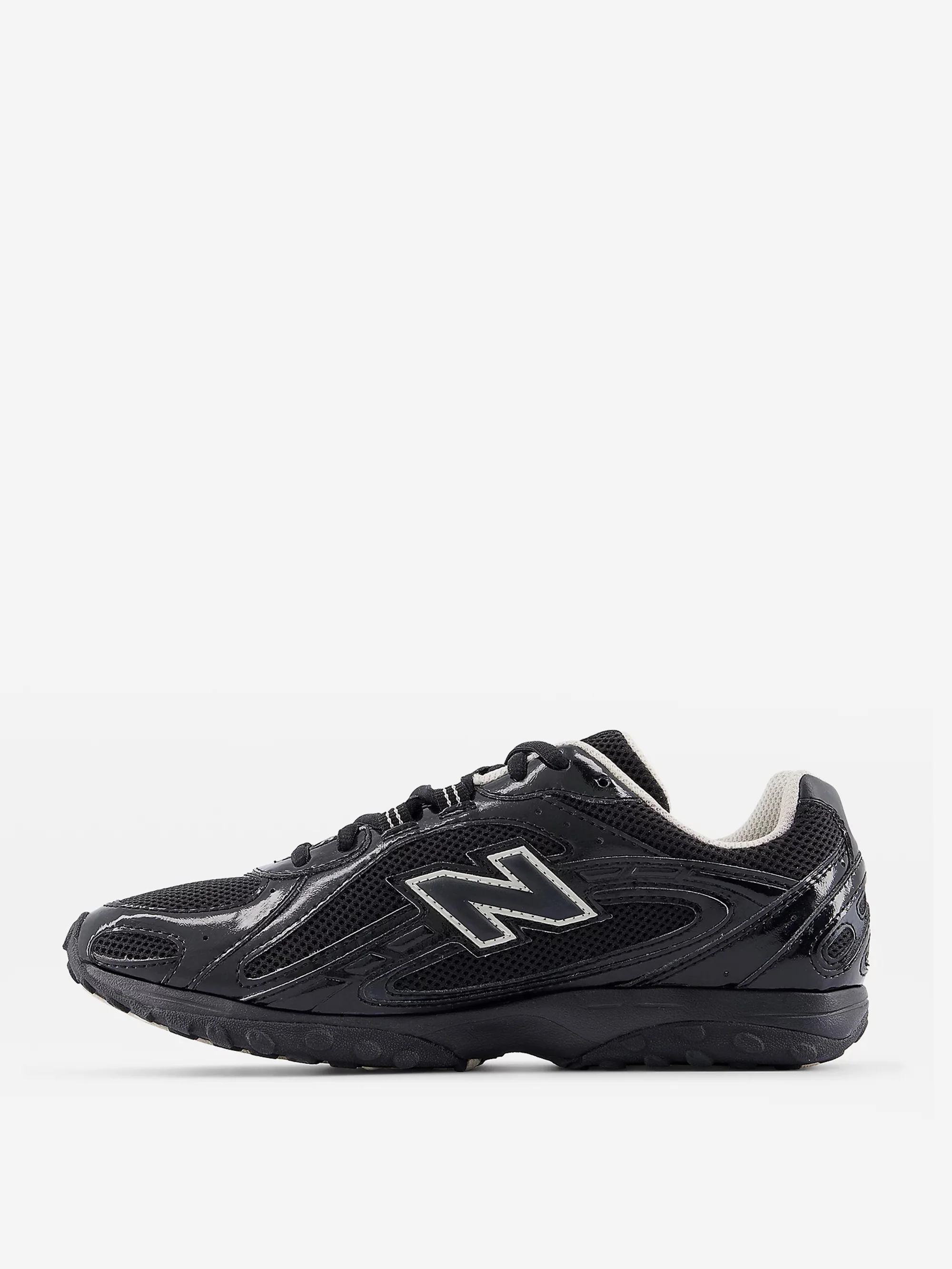 New Balance U204LMRA - Black - Image 5