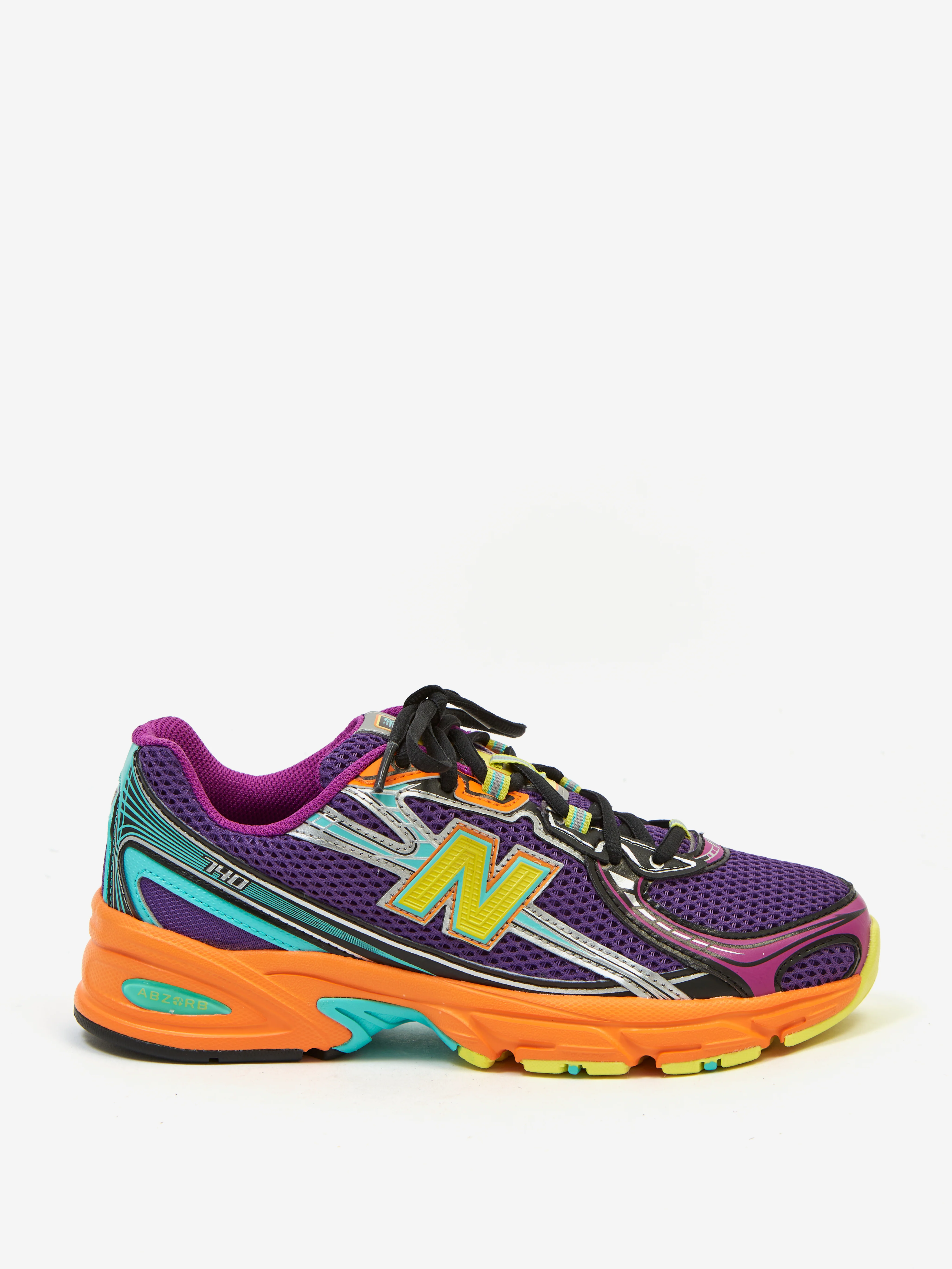 New Balance U740MC2 - Sunglow