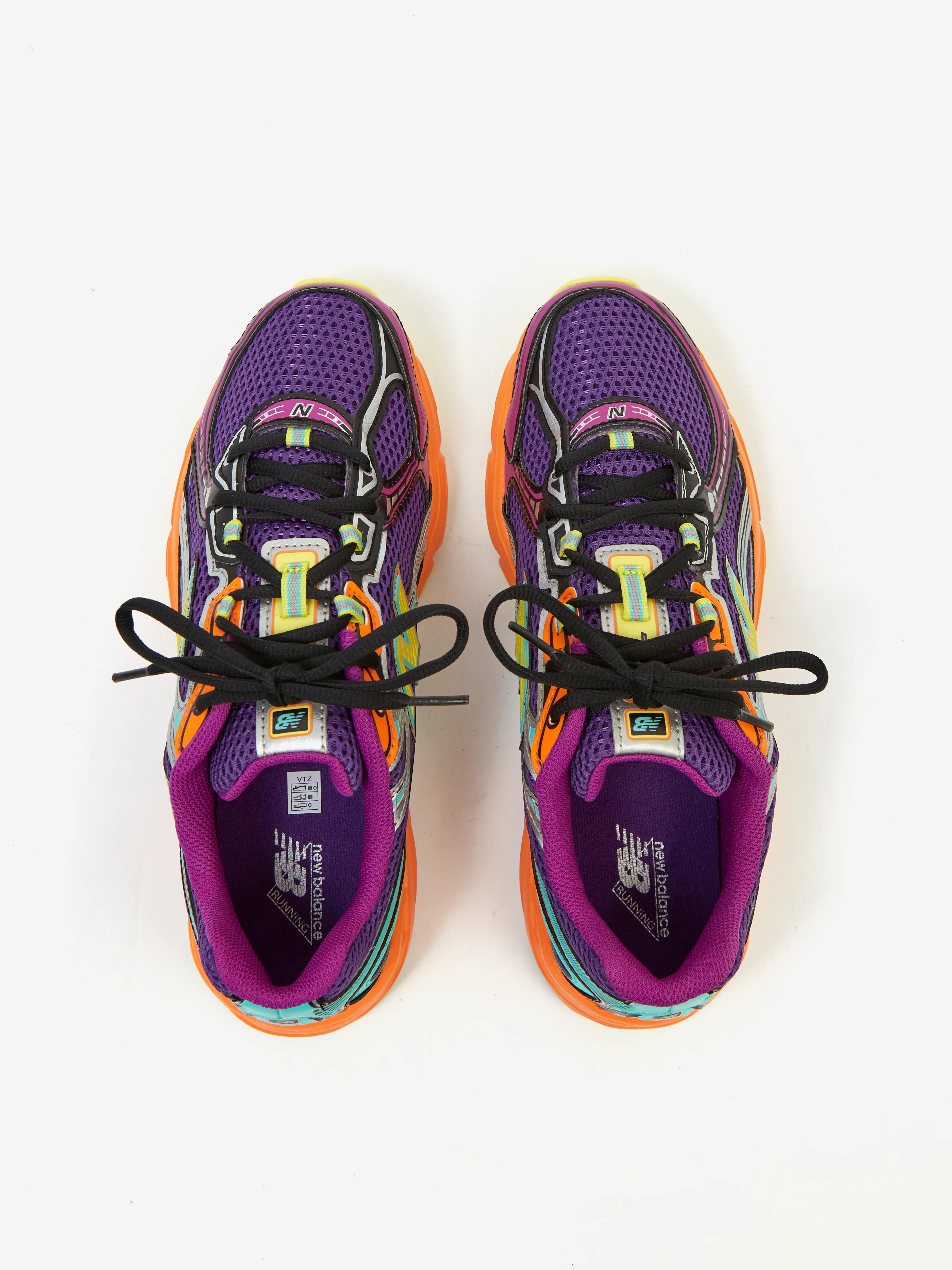 New Balance U740MC2 - Sunglow - Image 6