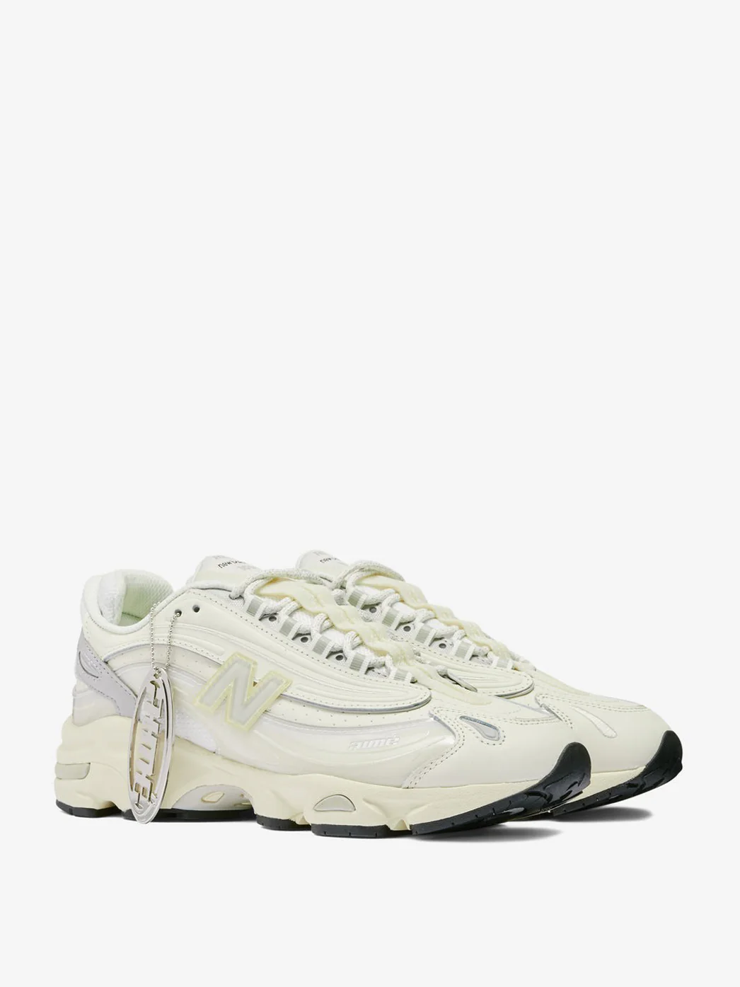 New Balance x Aime Leon Dore M1000AC1 - White - Image 2