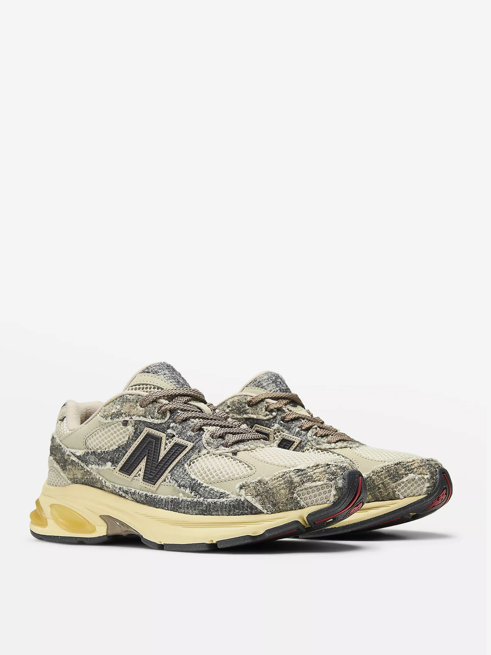 New Balance x Joe Fresh Goods Abzorb 2010 Sneaker - Cub - Image 2