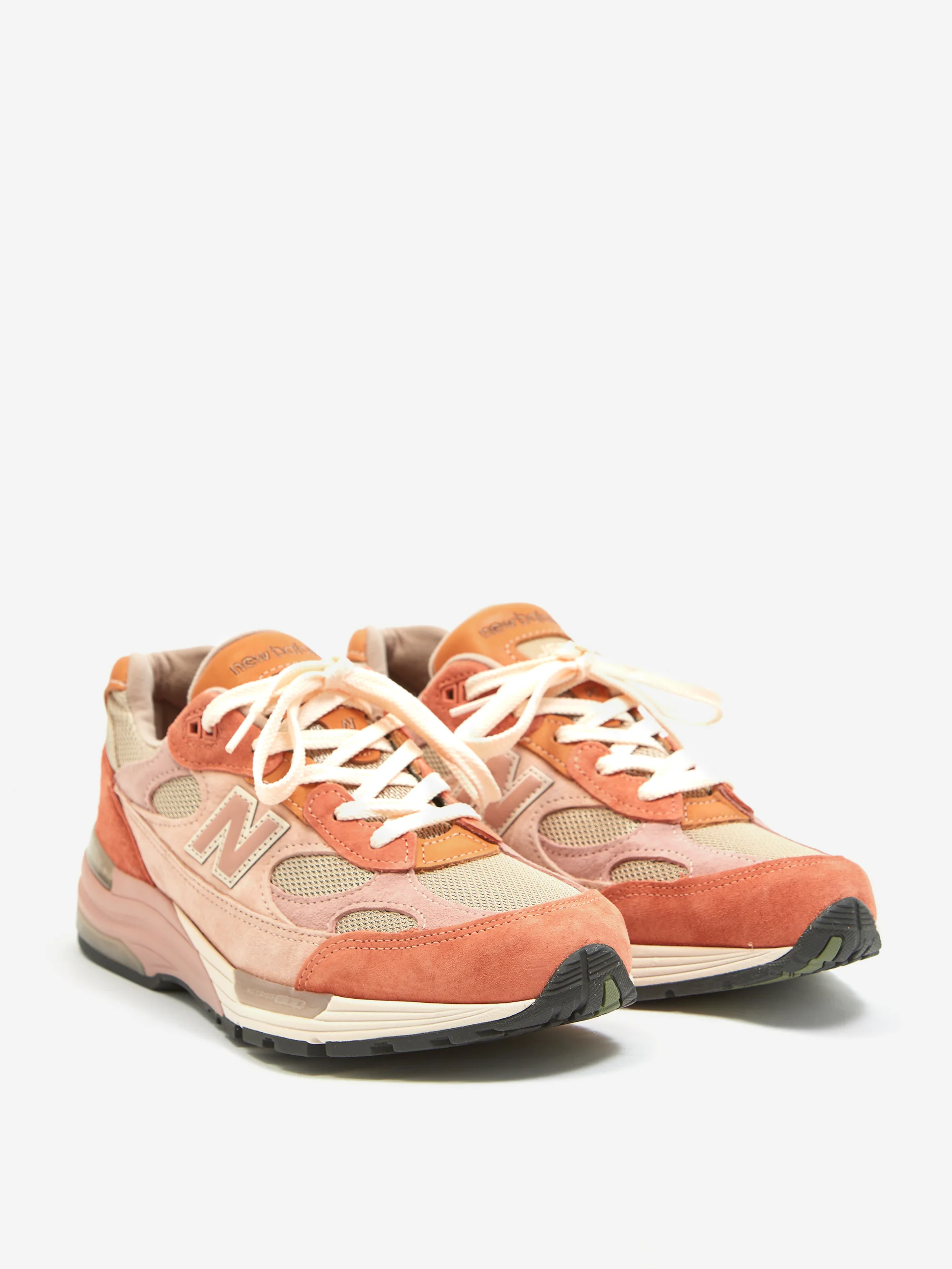 New Balance x Joe Freshgoods U992JG1 - Rose Smoke - Image 2