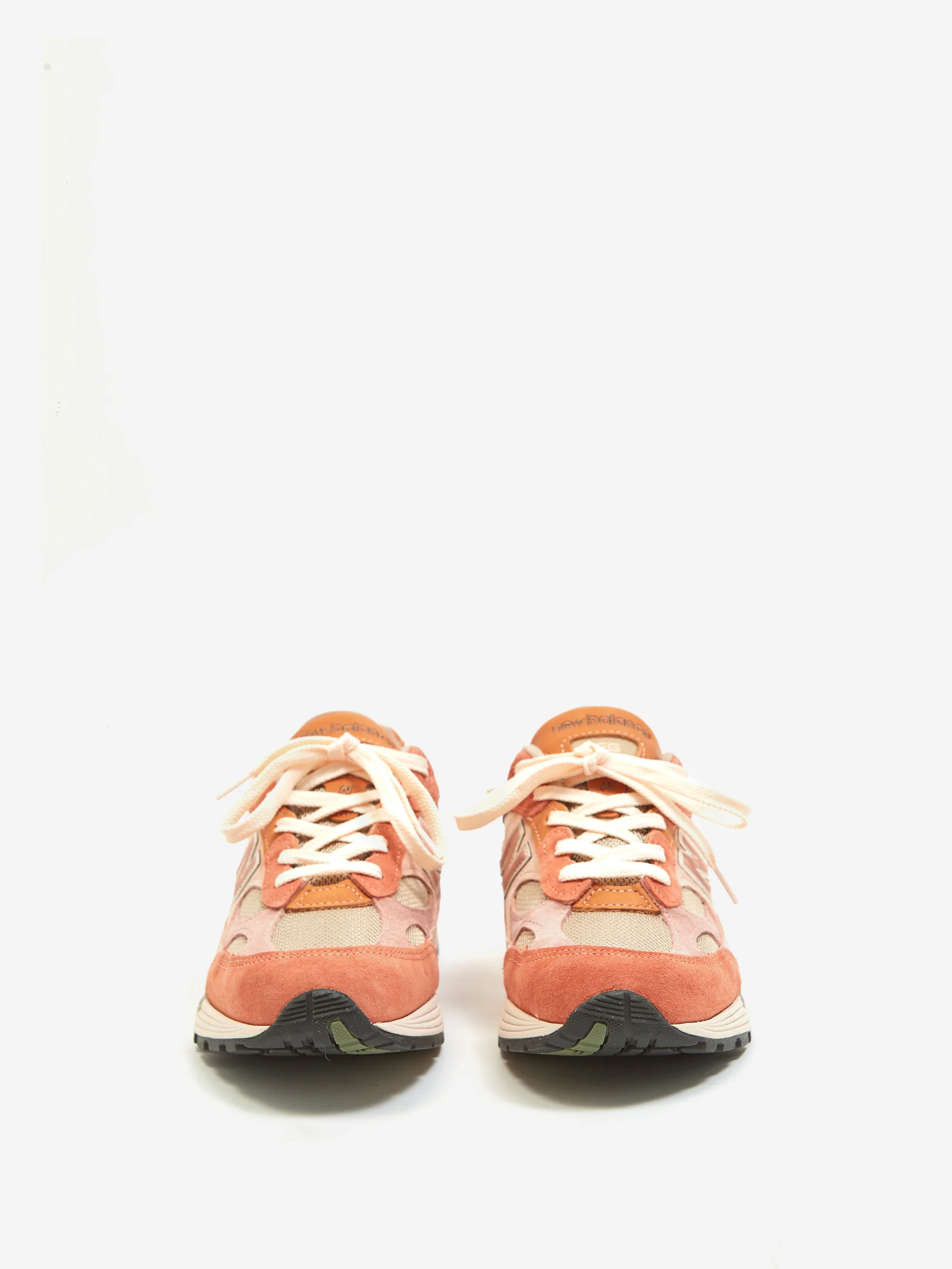 New Balance x Joe Freshgoods U992JG1 - Rose Smoke - Image 7