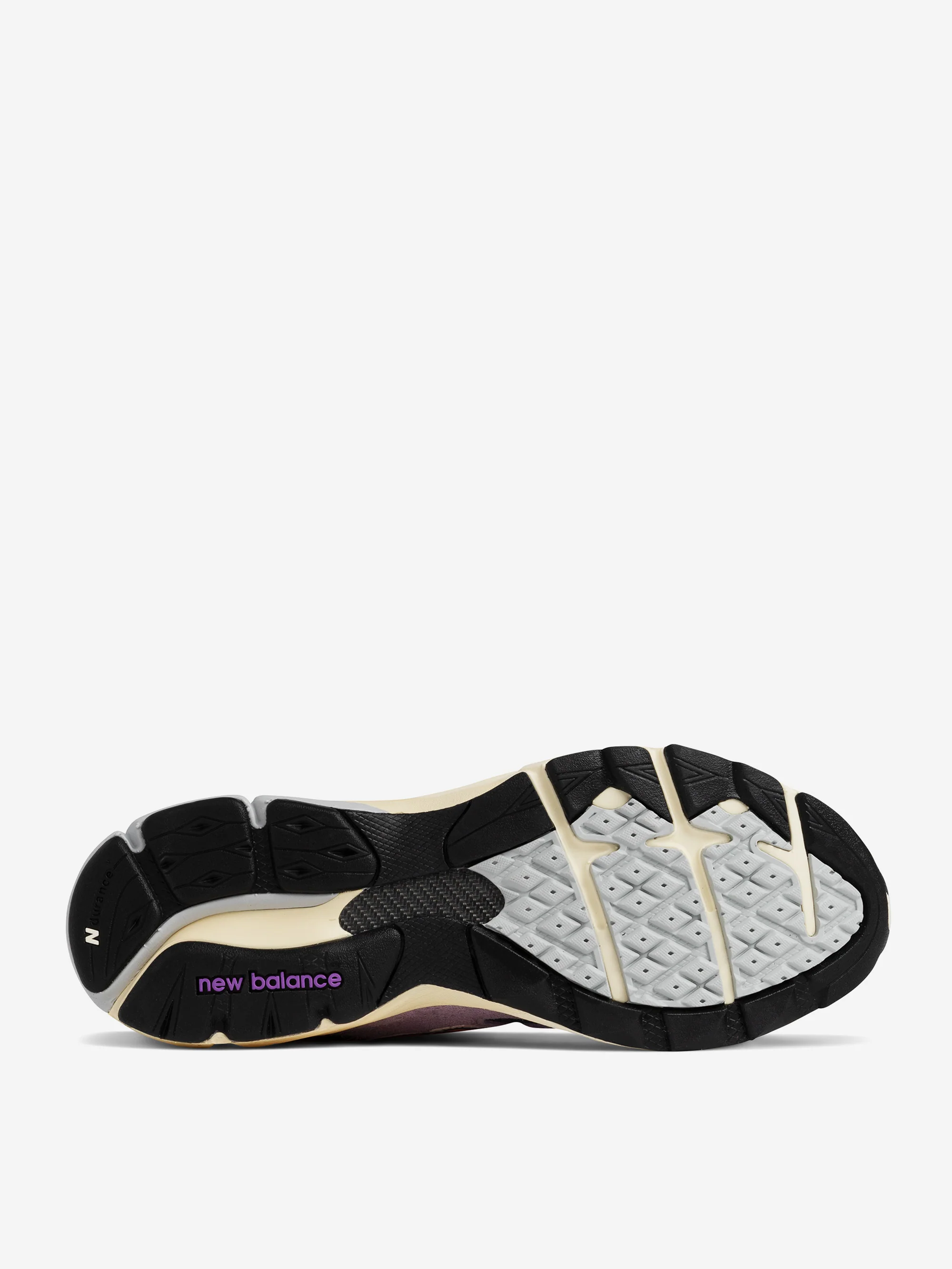 New Balance x Teddy Santis MADE in USA 990v3 - Raw Amethyst - Image 8