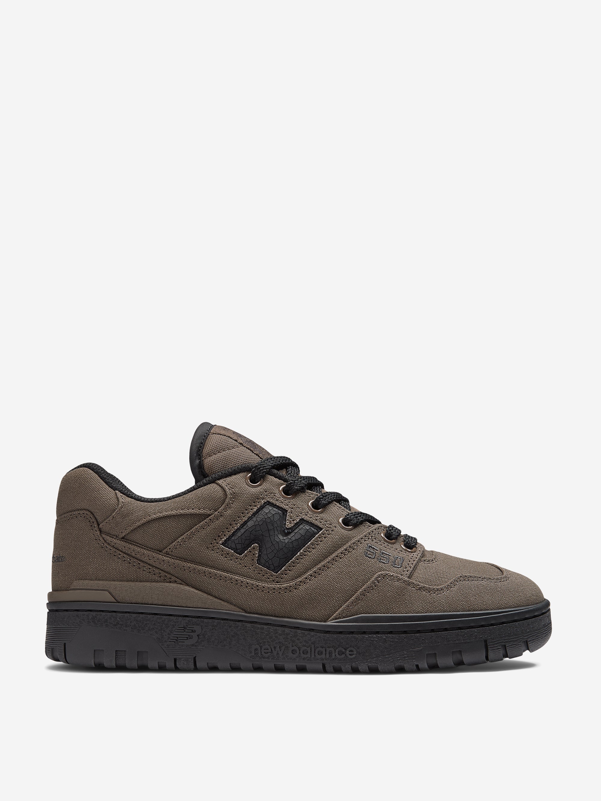 New Balance x thisisneverthat 550TN - Brown