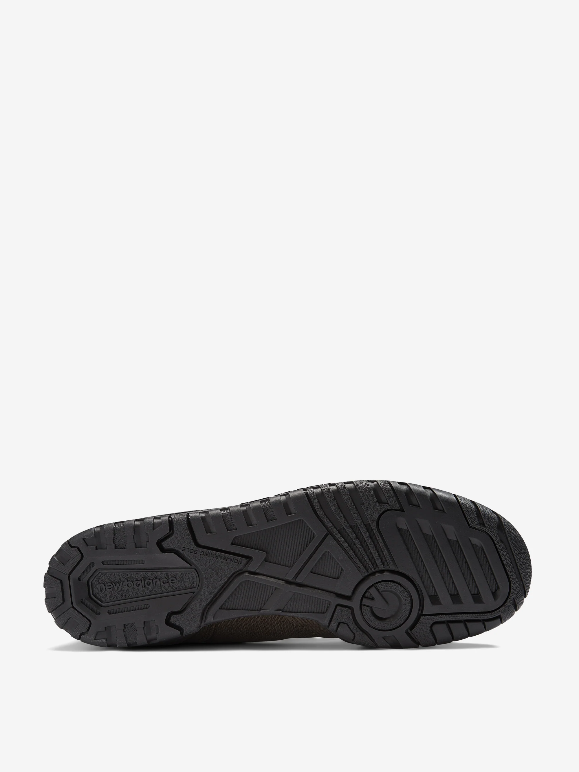 New Balance x thisisneverthat 550TN - Brown - Image 6