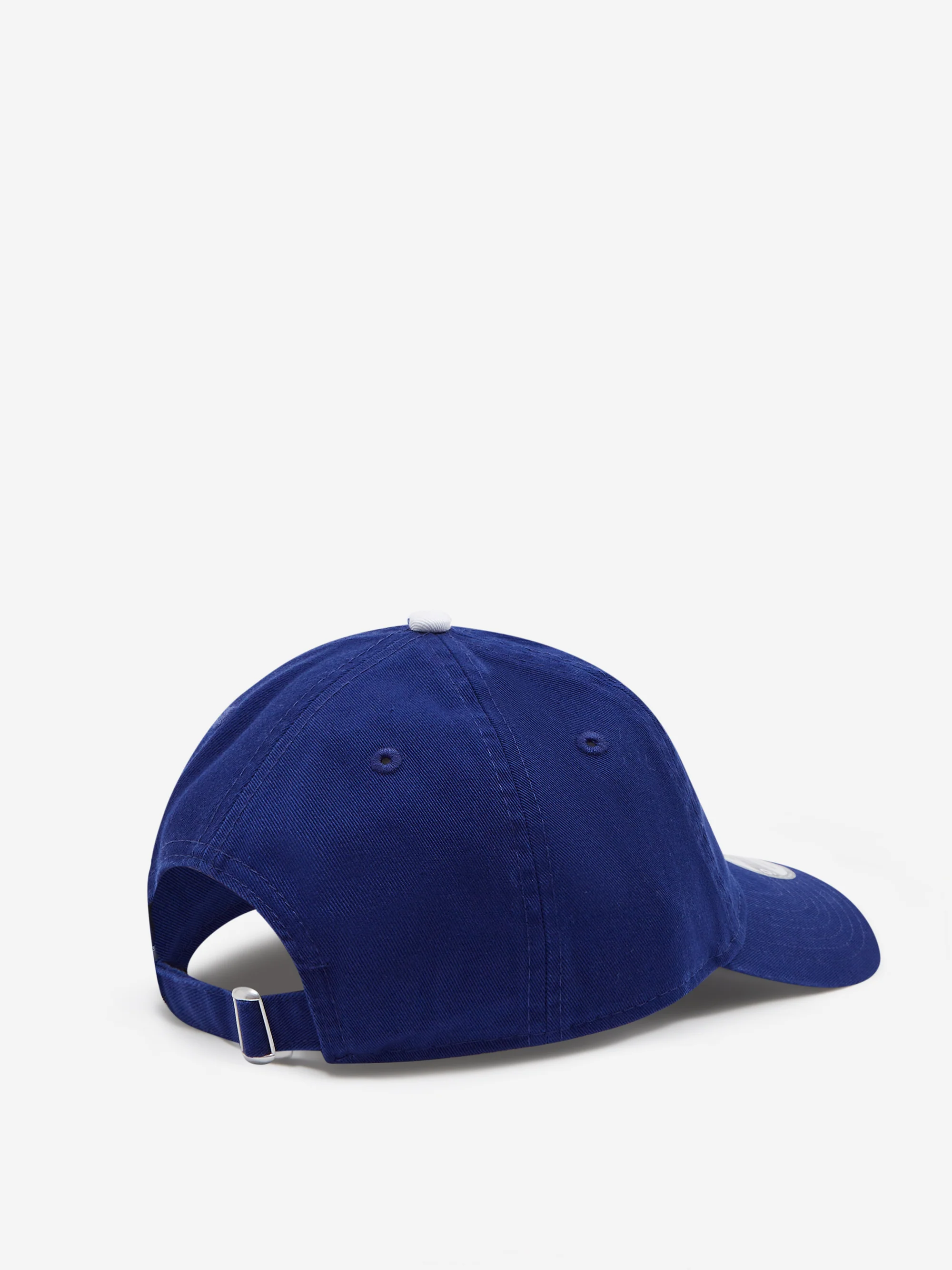 New Era 9FORTY LA Dodgers Baseball Cap - Royal Blue - Image 4
