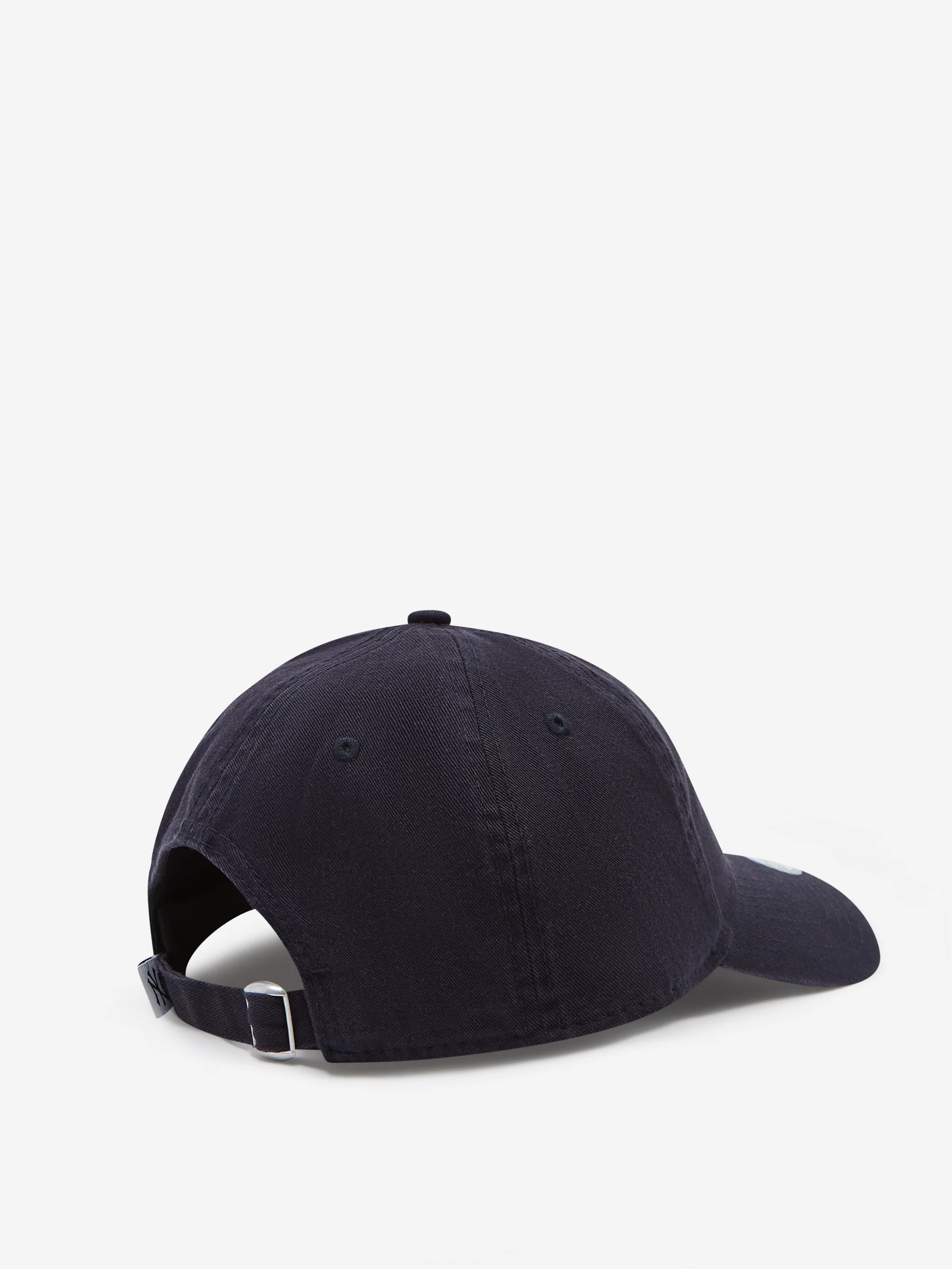 New Era 9FORTY New York Yankees Baseball Cap - Navy - Image 4