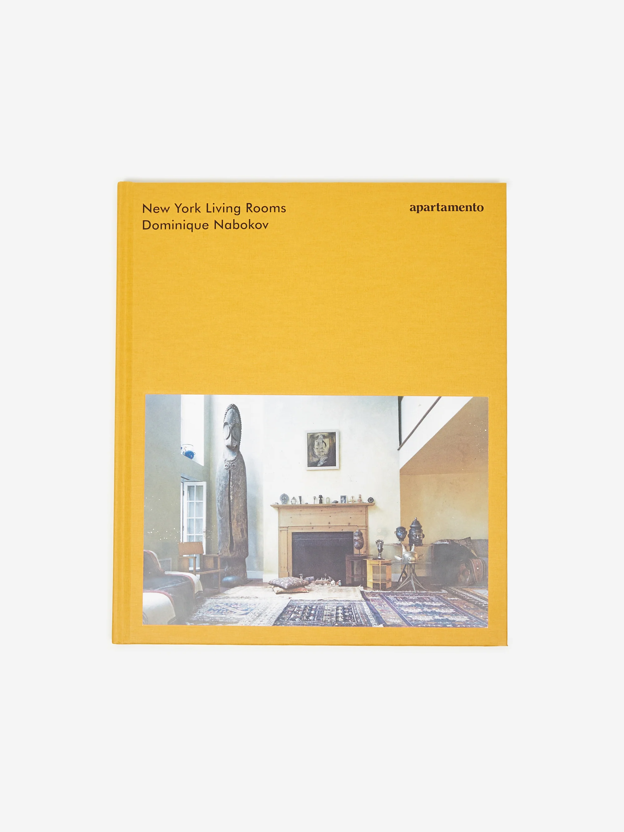 New York Living Rooms - Multi