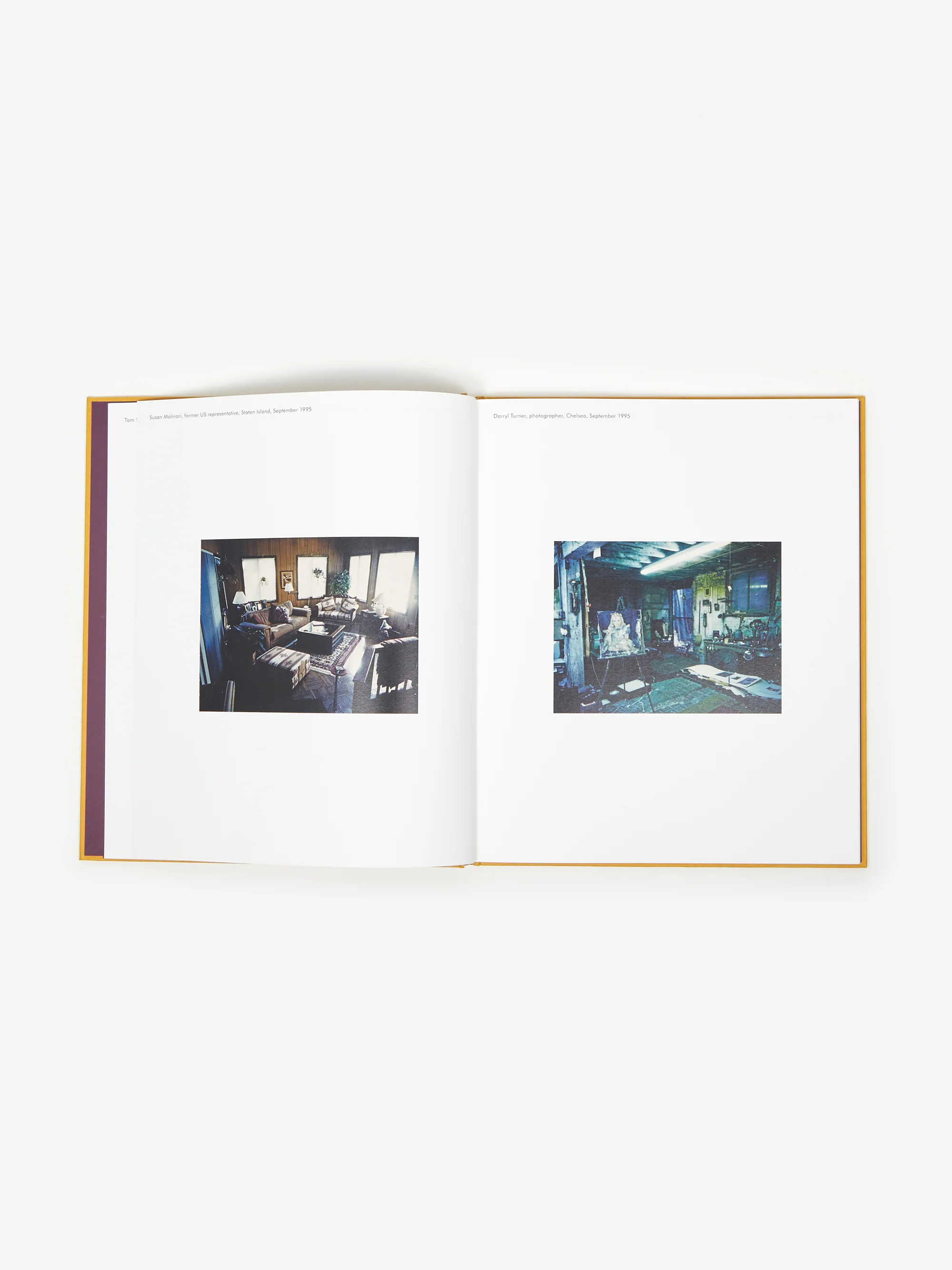 New York Living Rooms - Multi - Image 4