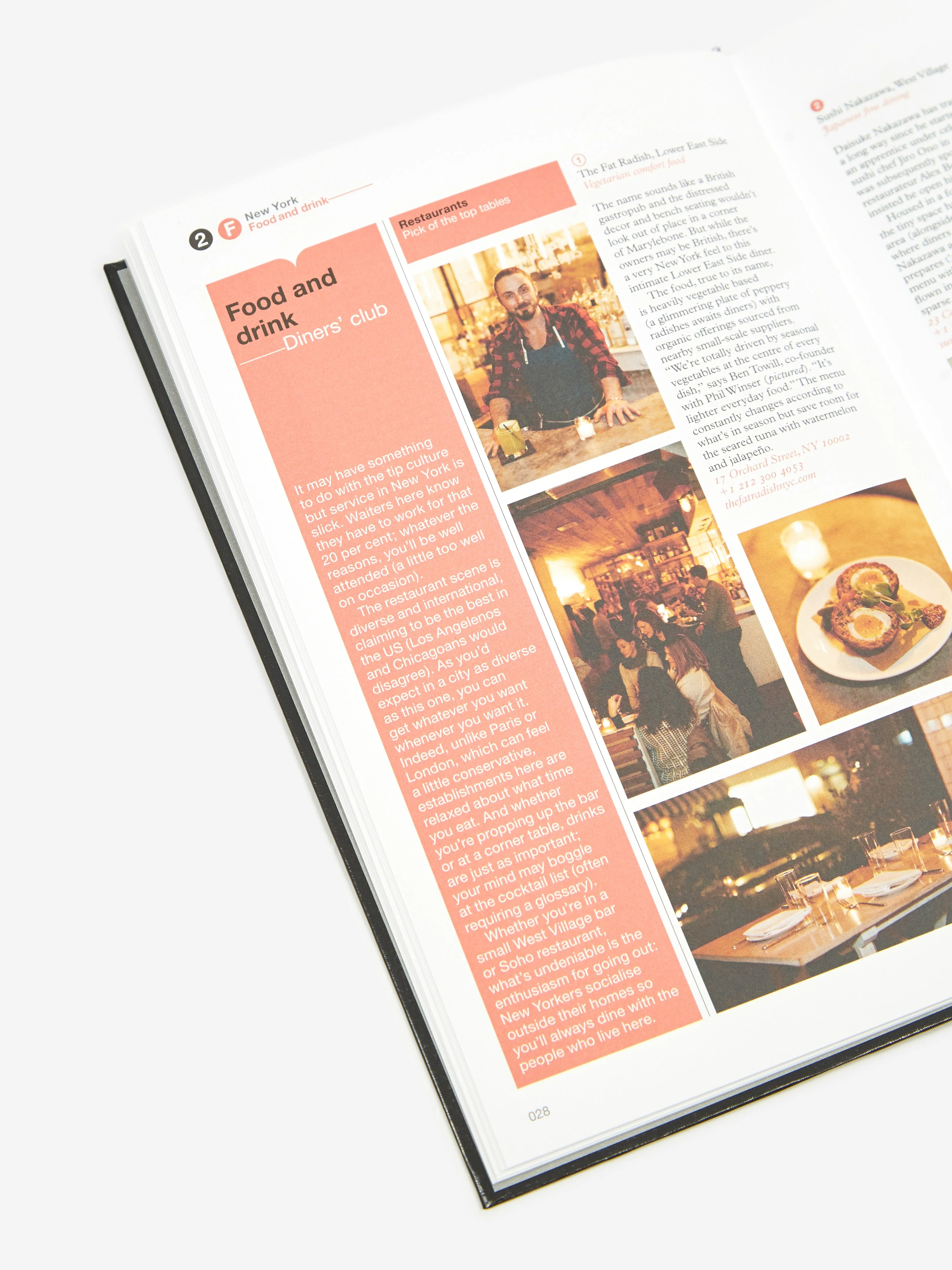 New York: The Monocle Travel Guide Series (Updated) - Image 3