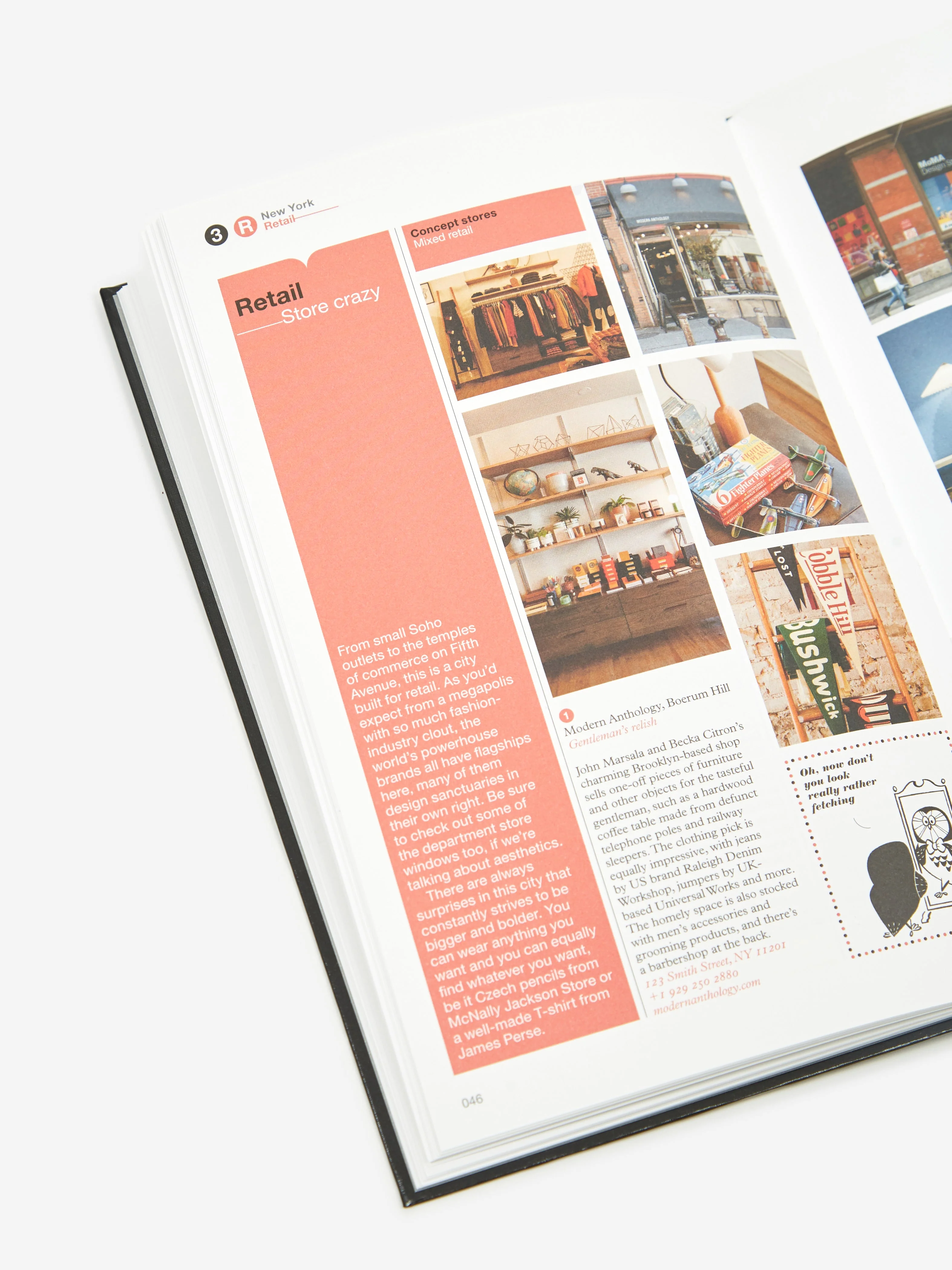 New York: The Monocle Travel Guide Series (Updated) - Image 4